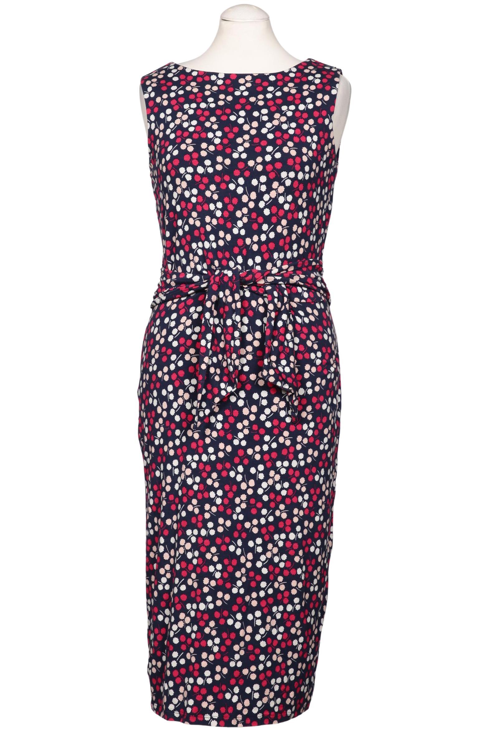 

Boden Damen Kleid, mehrfarbig, Gr. 36