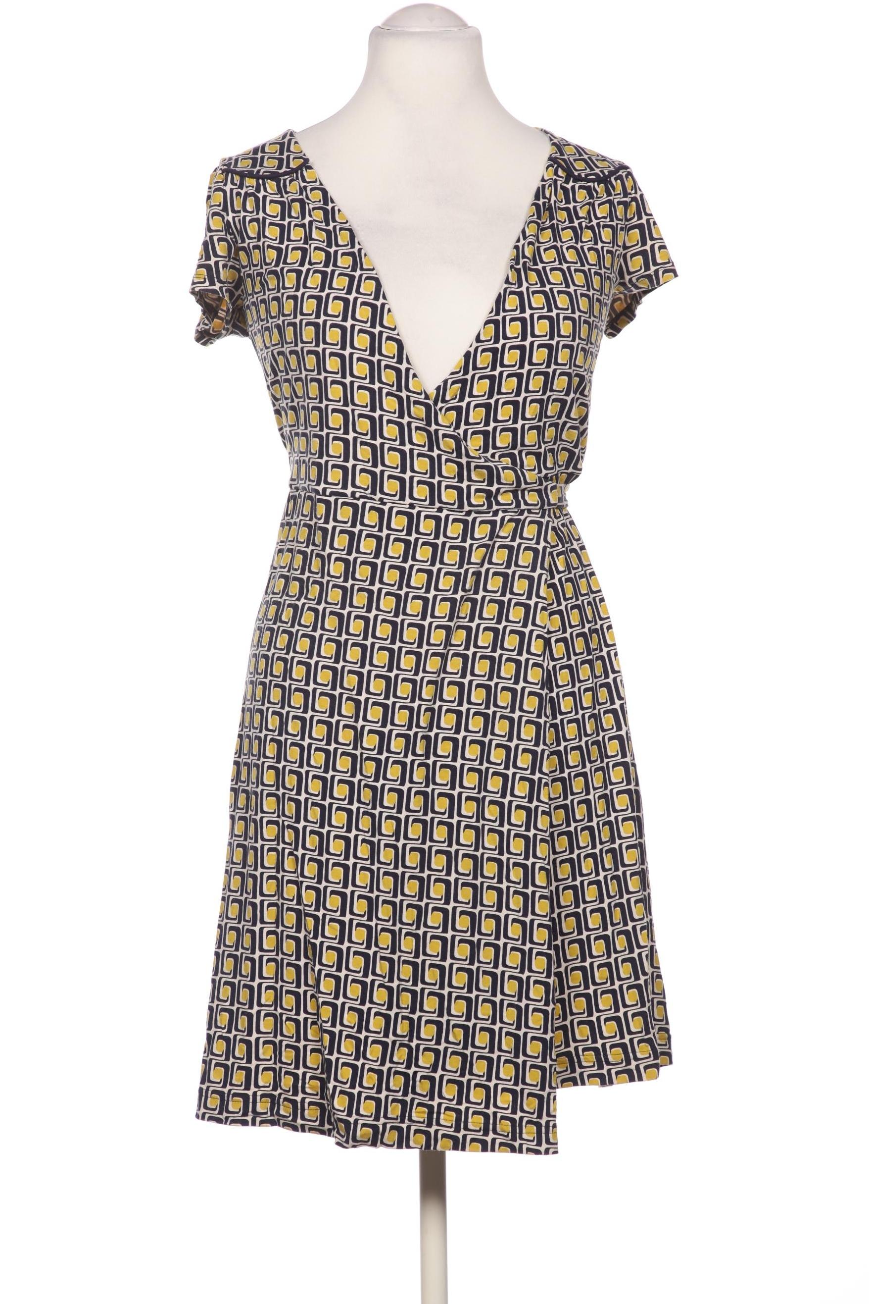 

Boden Damen Kleid, marineblau, Gr. 34