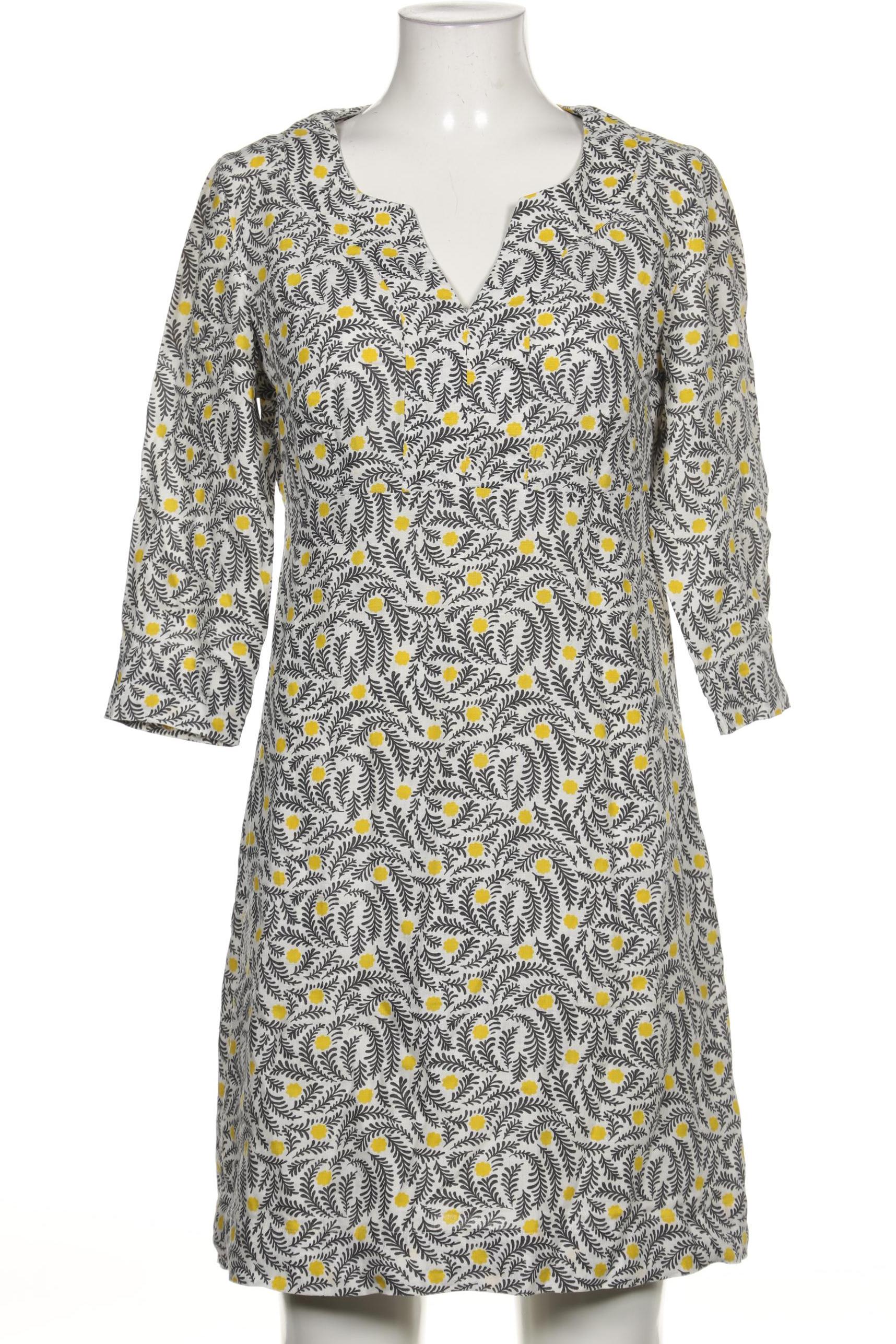 

Boden Damen Kleid, grau, Gr. 38