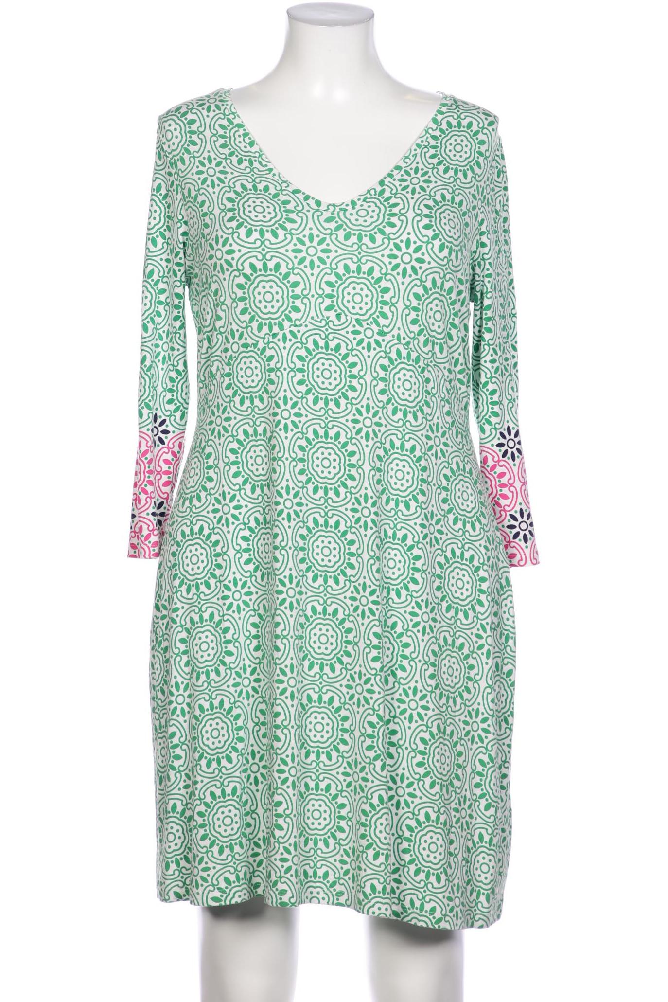 

Boden Damen Kleid, grün, Gr. 42