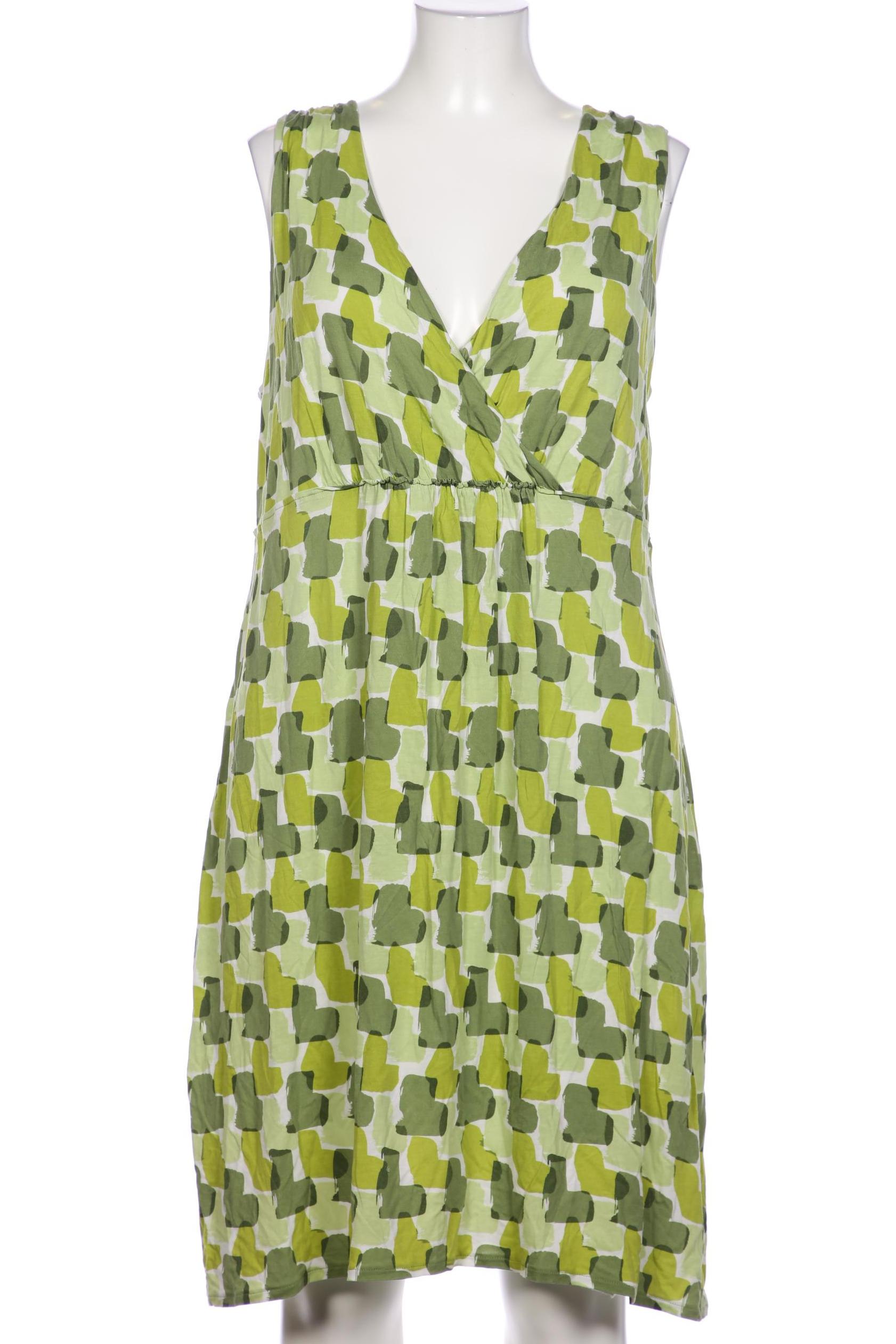 

Boden Damen Kleid, grün, Gr. 22