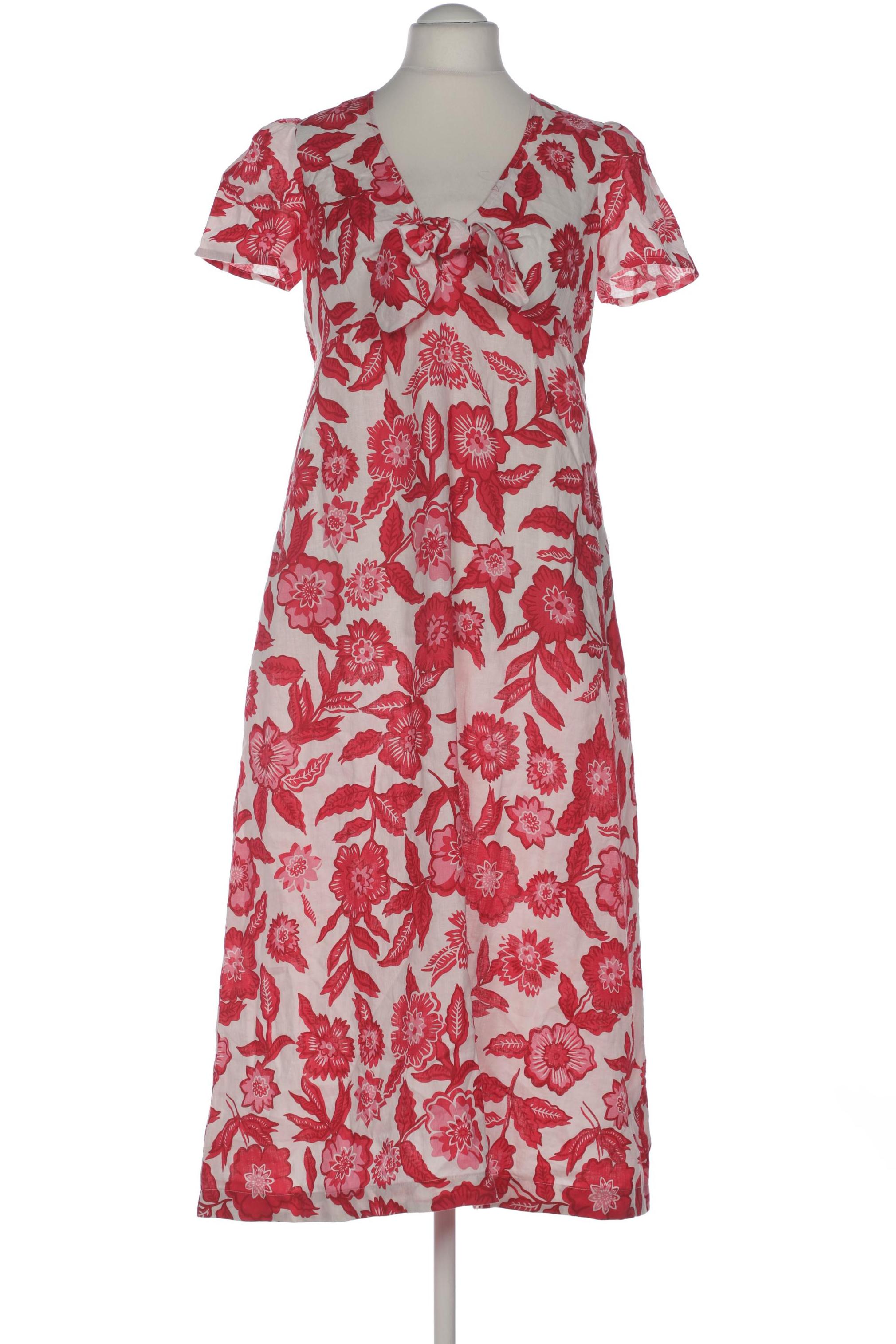 

Boden Damen Kleid, mehrfarbig, Gr. 40