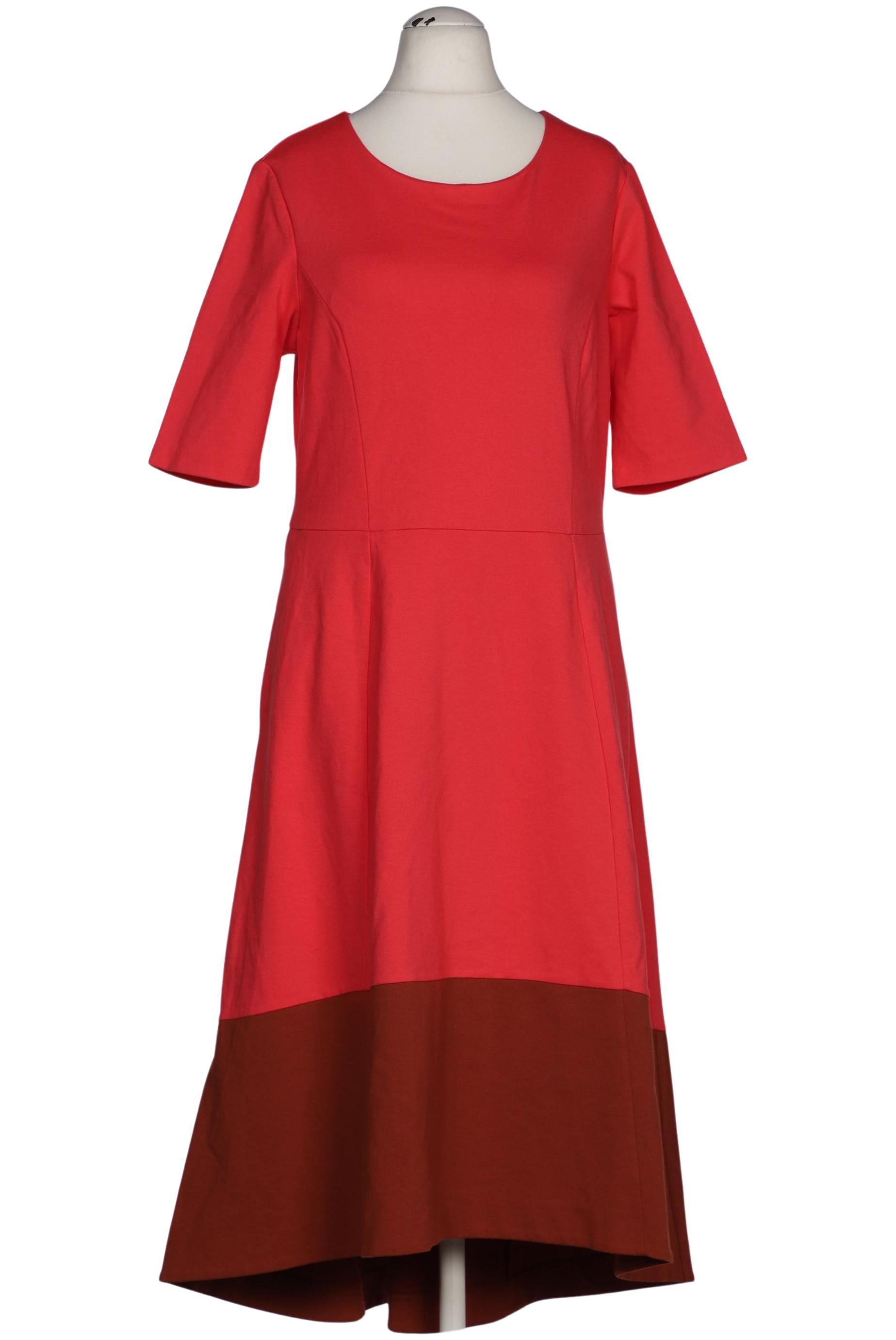 

Boden Damen Kleid, mehrfarbig, Gr. 42