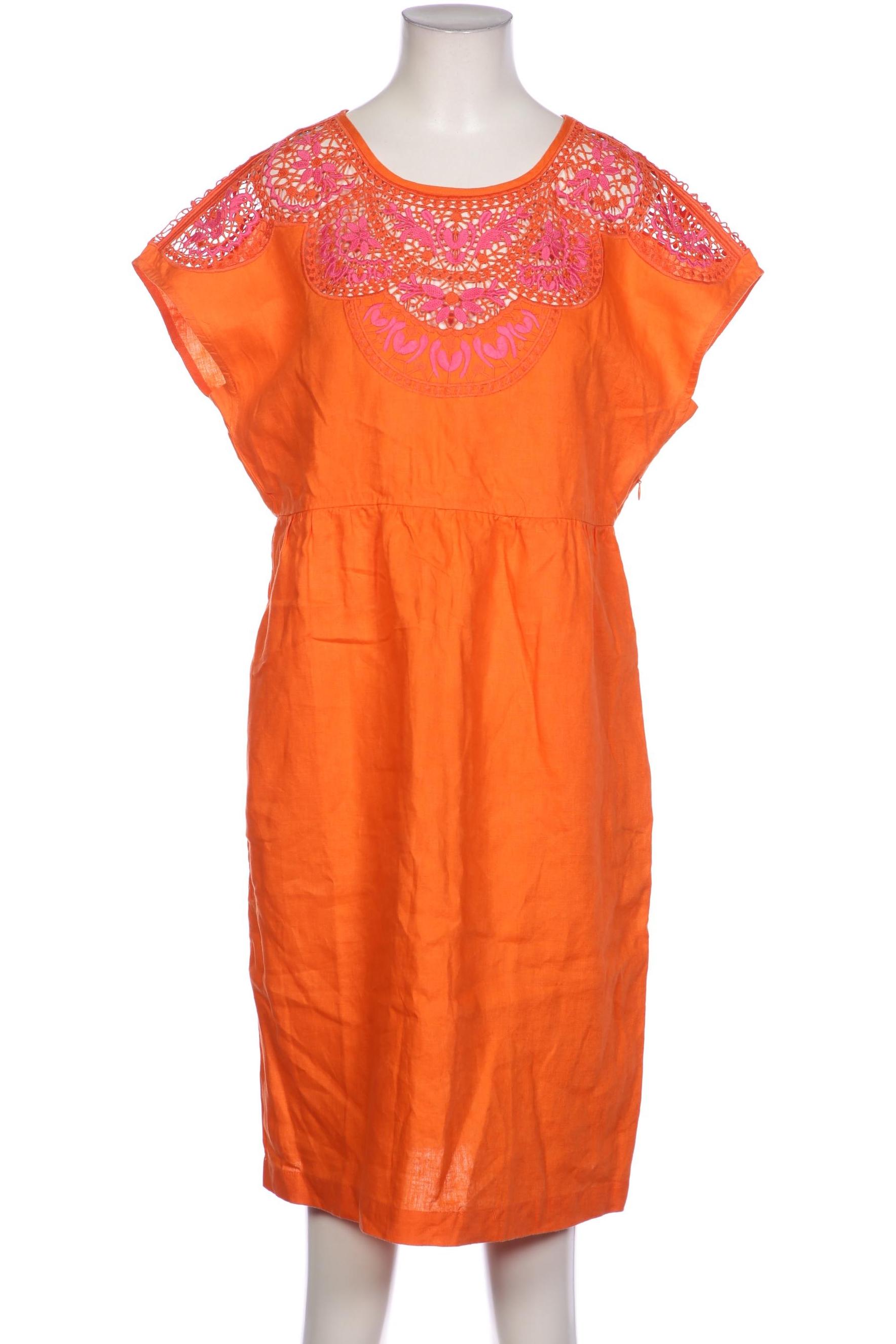 

Boden Damen Kleid, orange, Gr. 38