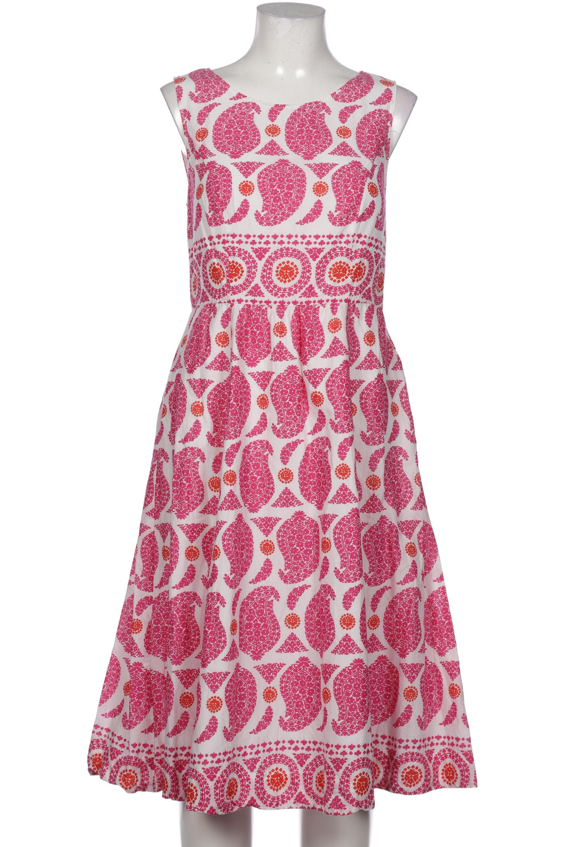 

Boden Damen Kleid, pink, Gr. 38