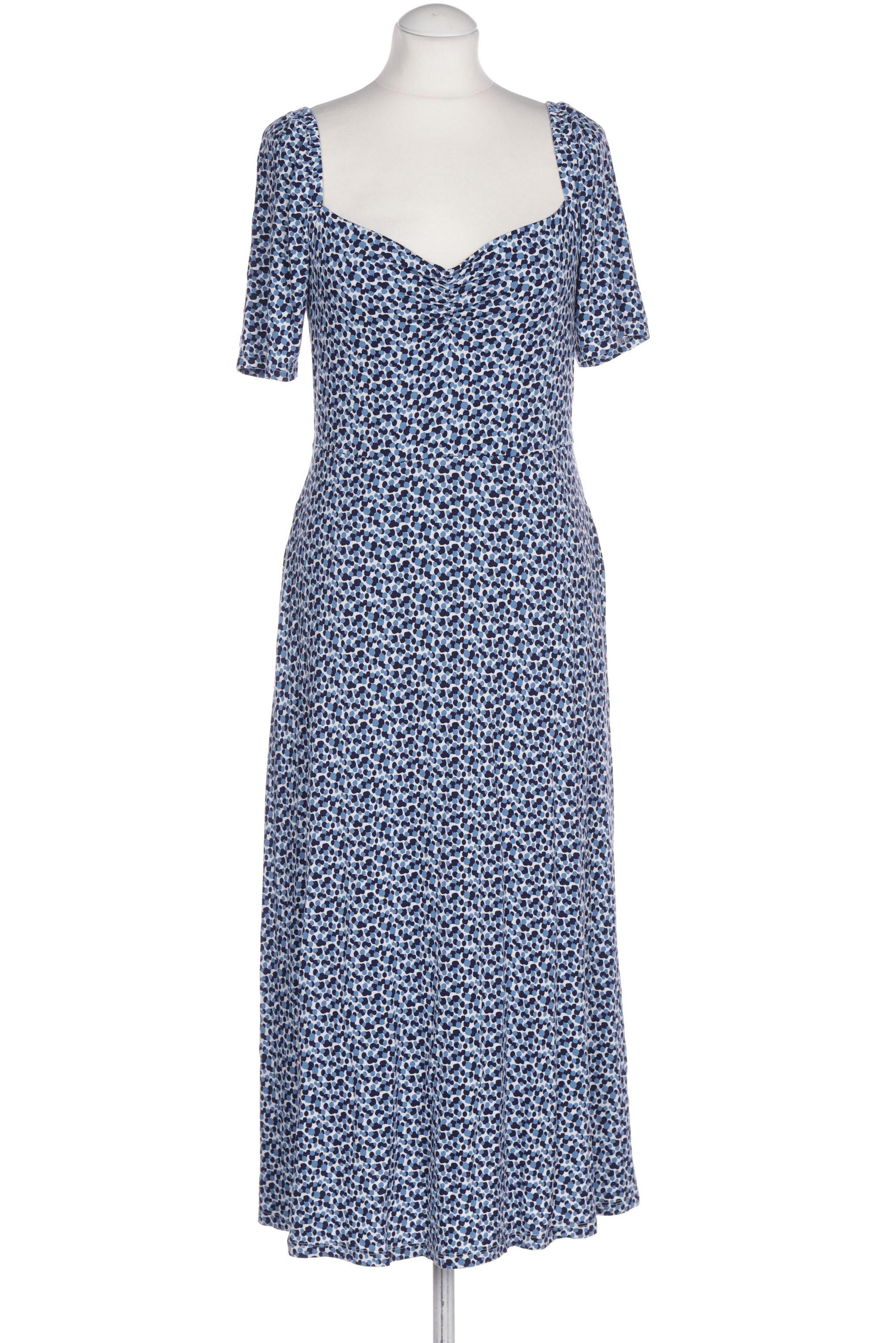 

Boden Damen Kleid, blau