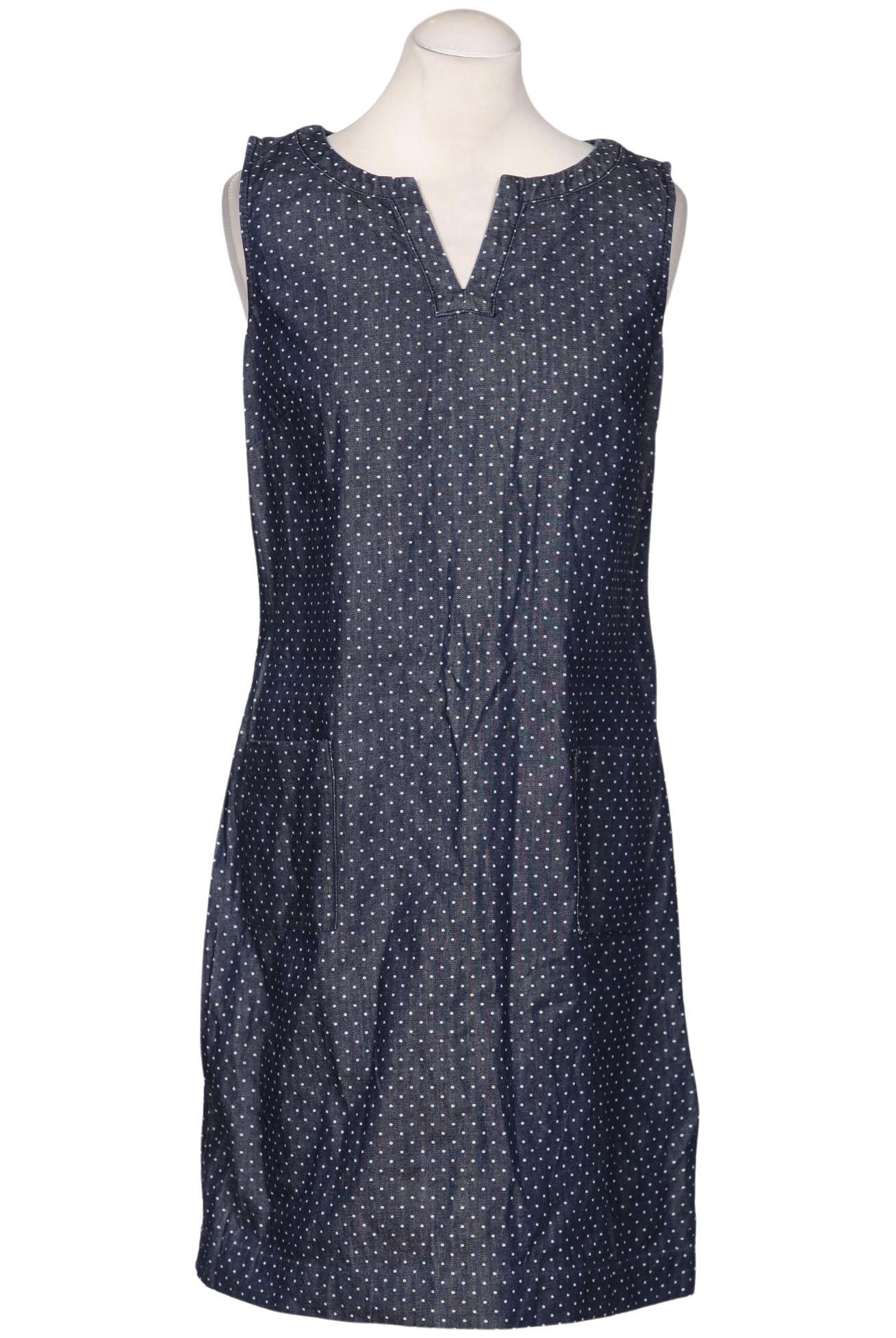 

Boden Damen Kleid, marineblau, Gr. 38