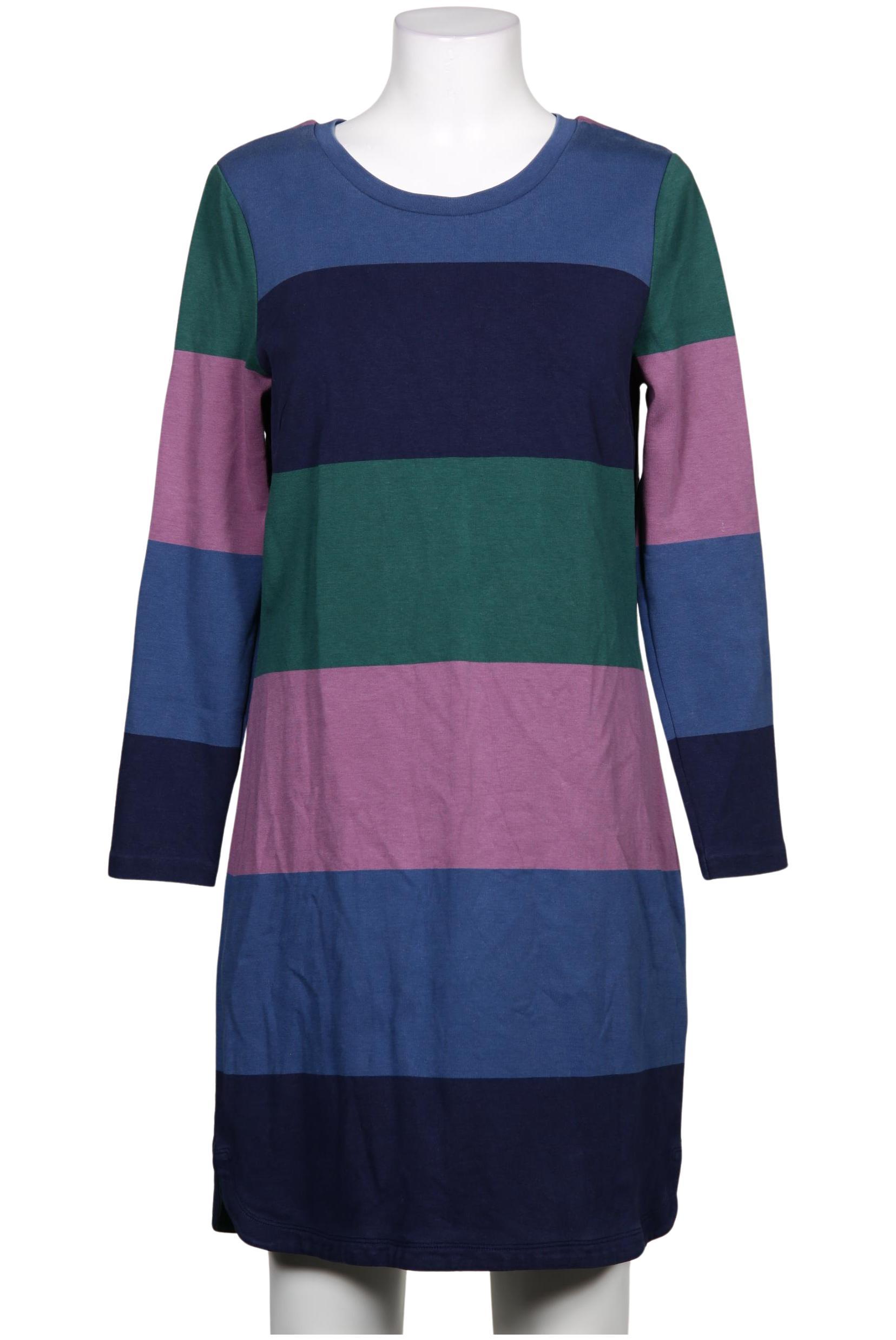 

Boden Damen Kleid, mehrfarbig, Gr. 42