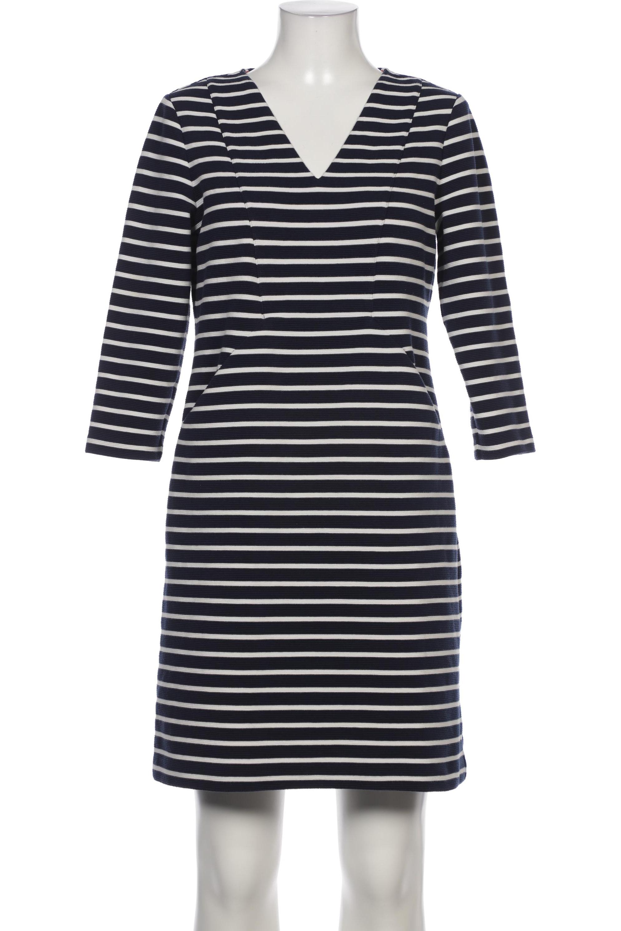 

Boden Damen Kleid, marineblau