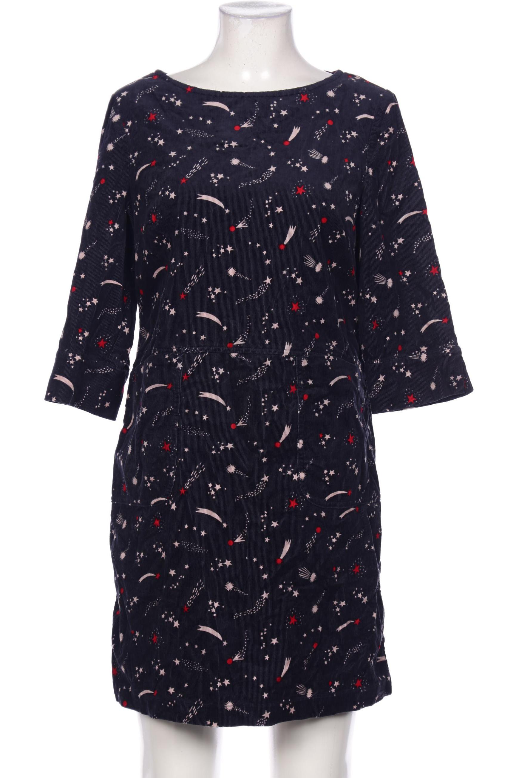 

Boden Damen Kleid, marineblau, Gr. 38