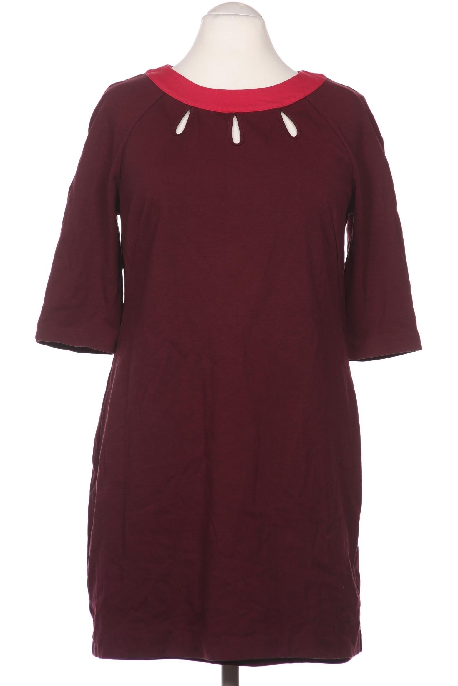 

Boden Damen Kleid, bordeaux, Gr. 42