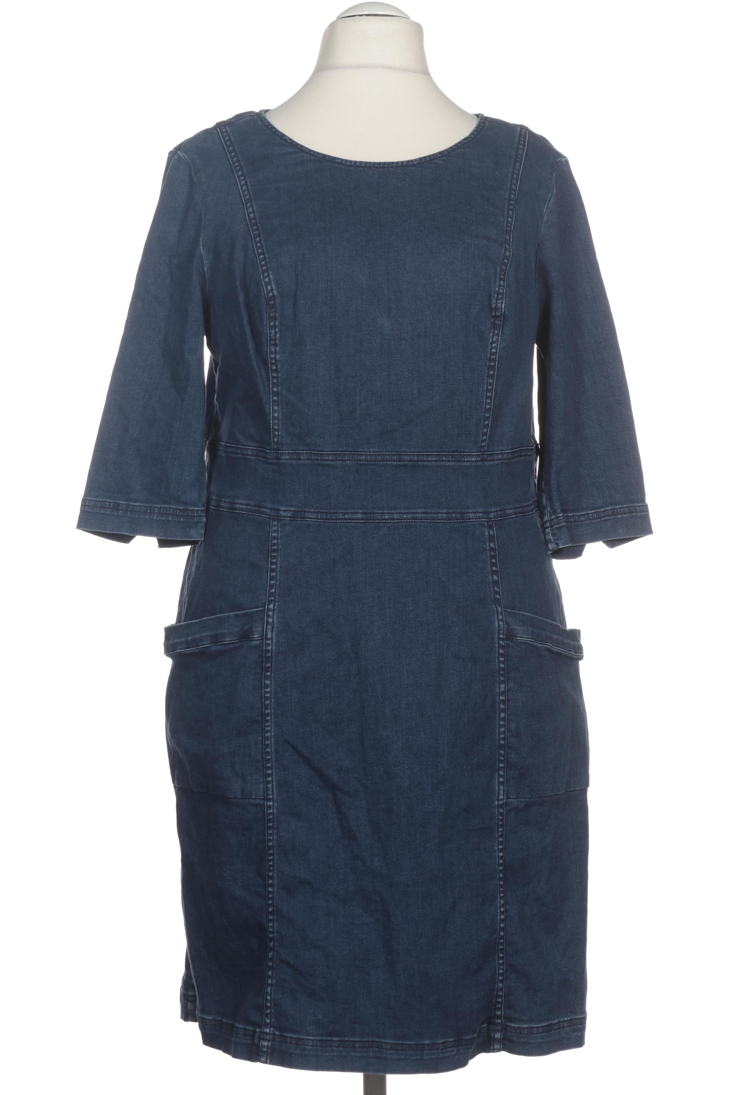 

Boden Damen Kleid, blau, Gr. 46