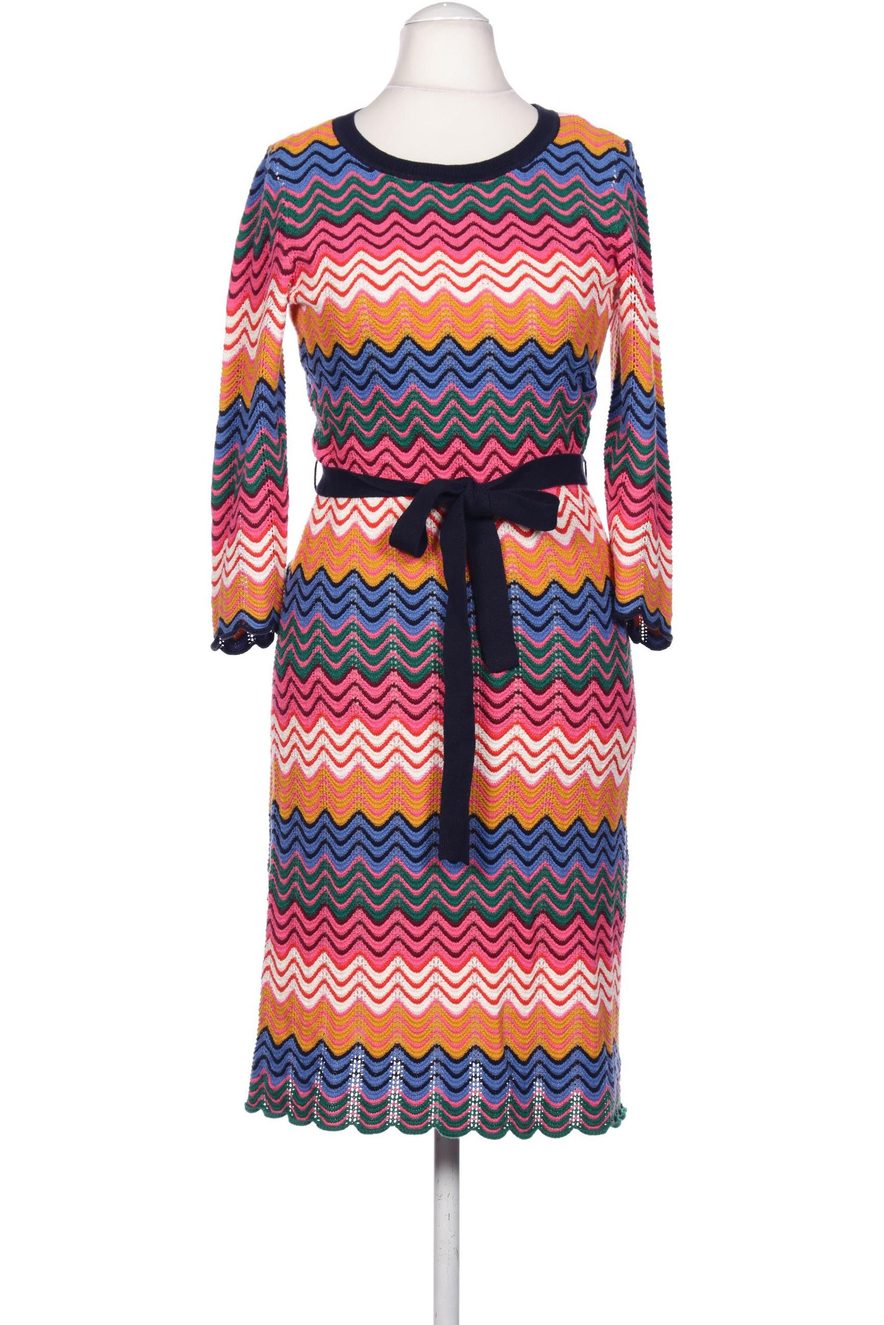 

Boden Damen Kleid, mehrfarbig, Gr. 36