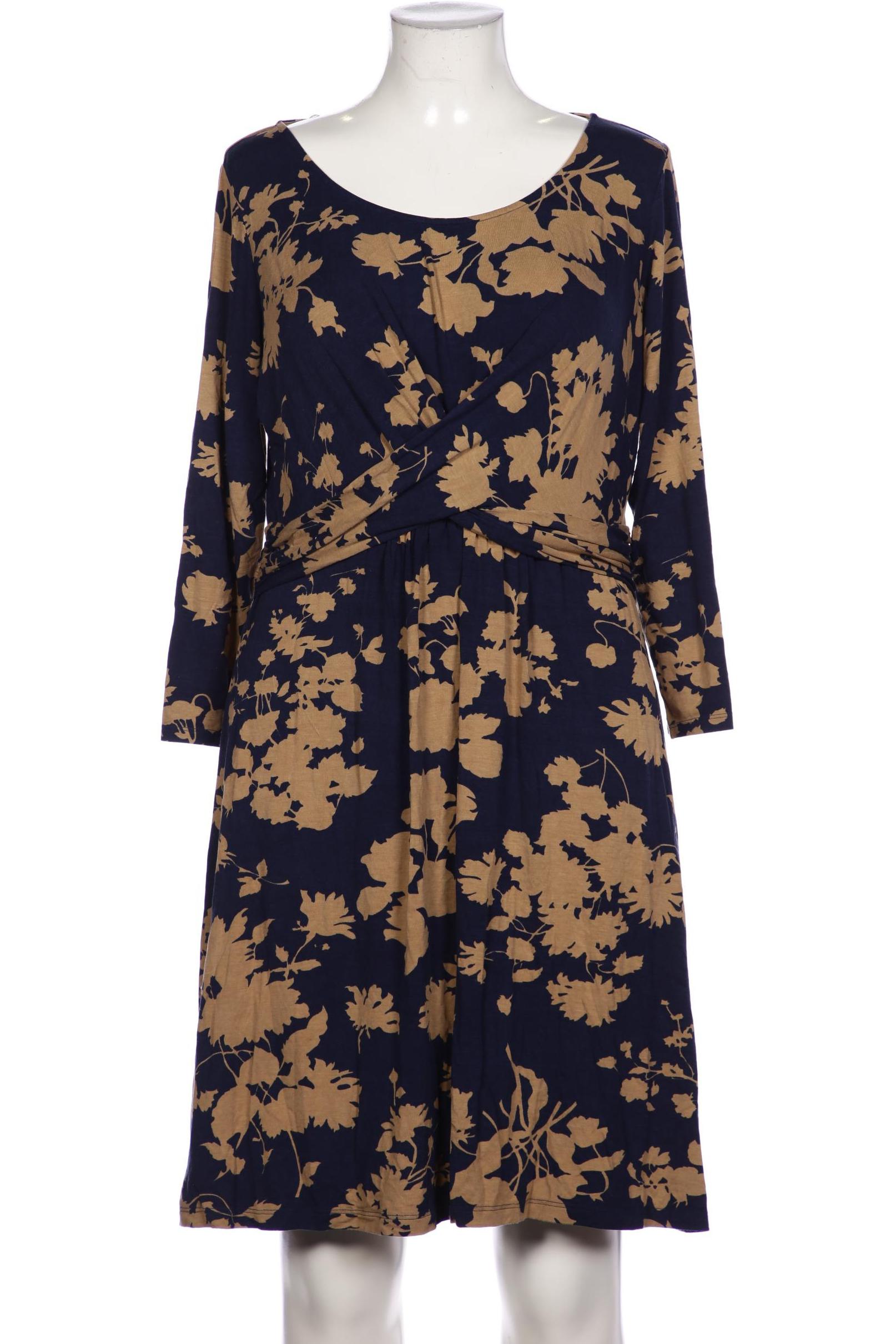 

Boden Damen Kleid, marineblau, Gr. 44