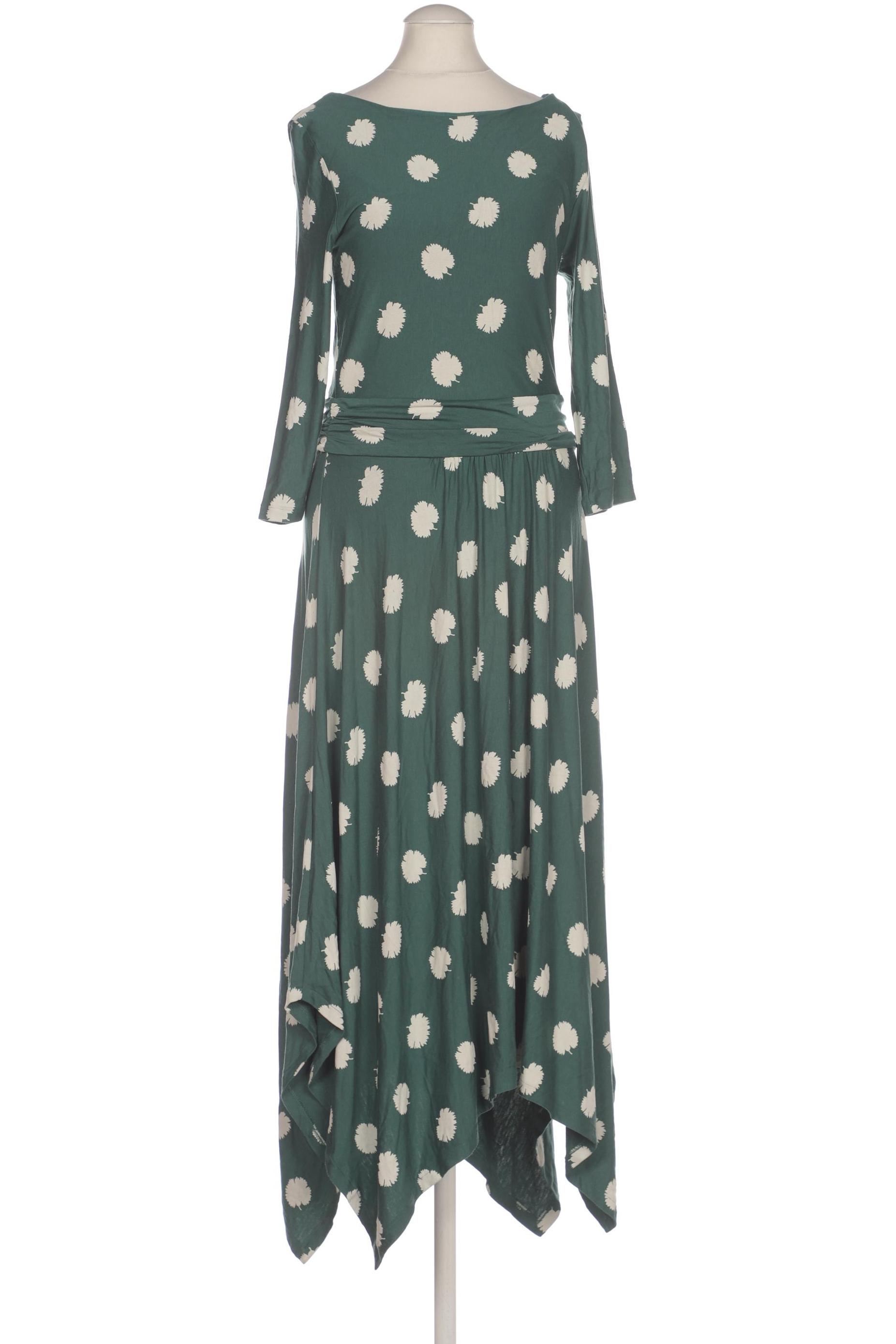 

Boden Damen Kleid, türkis