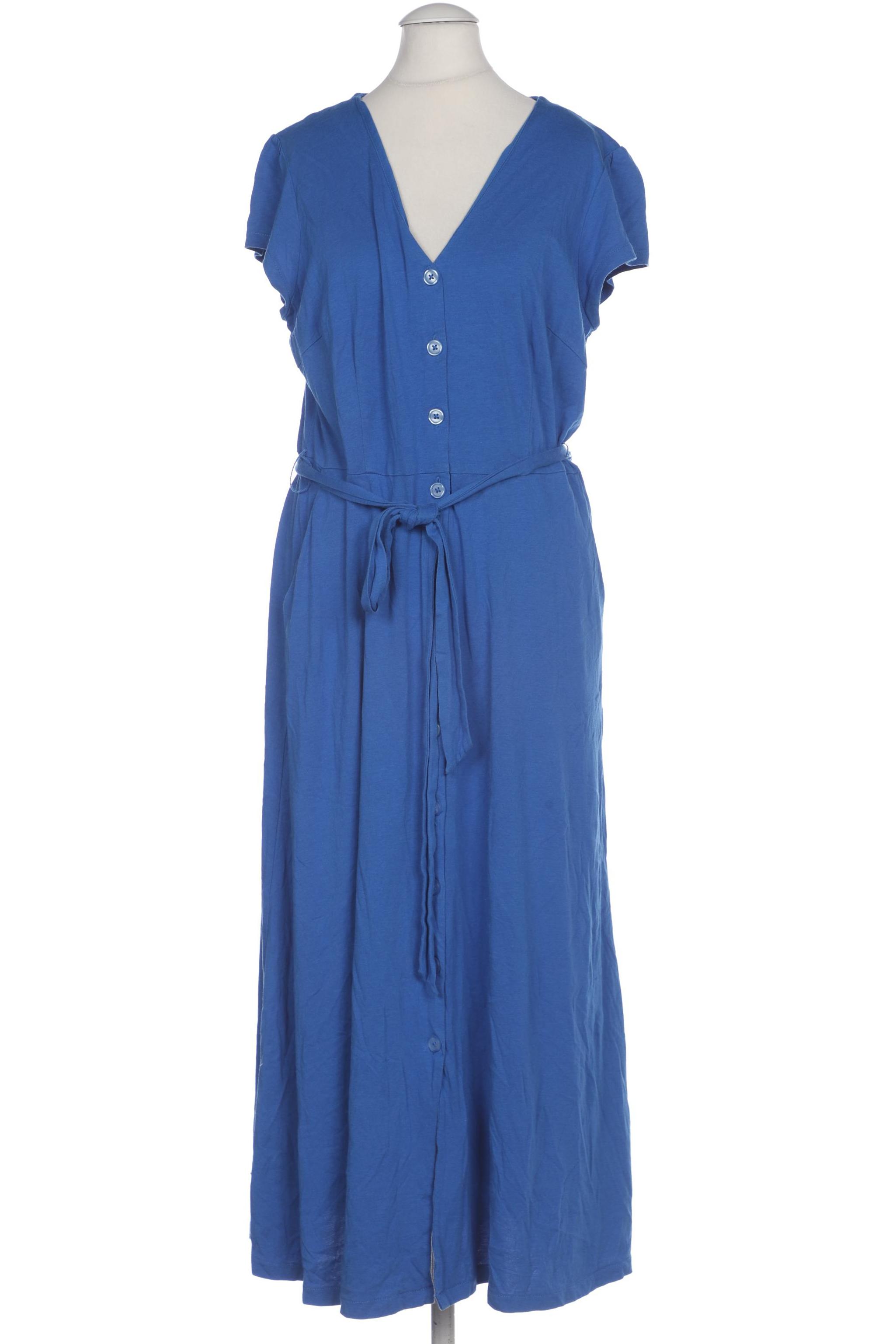 

Boden Damen Kleid, blau