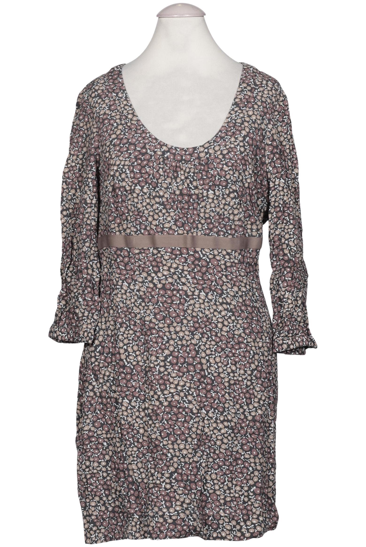 

Boden Damen Kleid, grau, Gr. 12