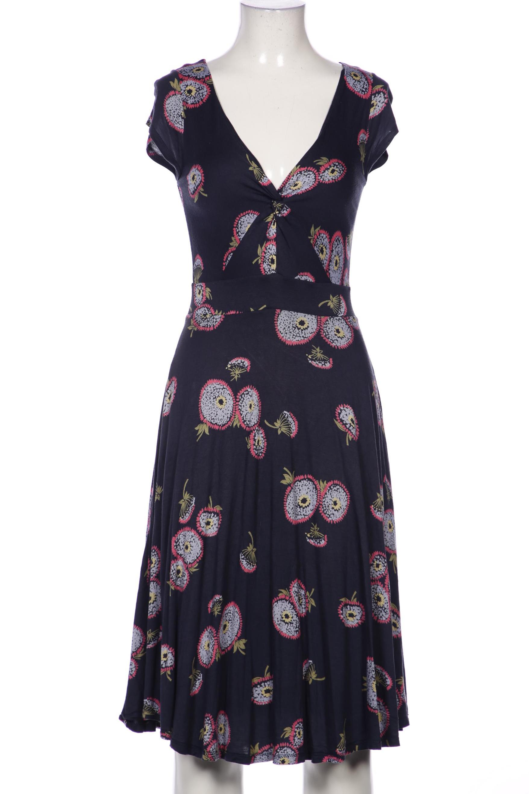 

Boden Damen Kleid, marineblau, Gr. 34