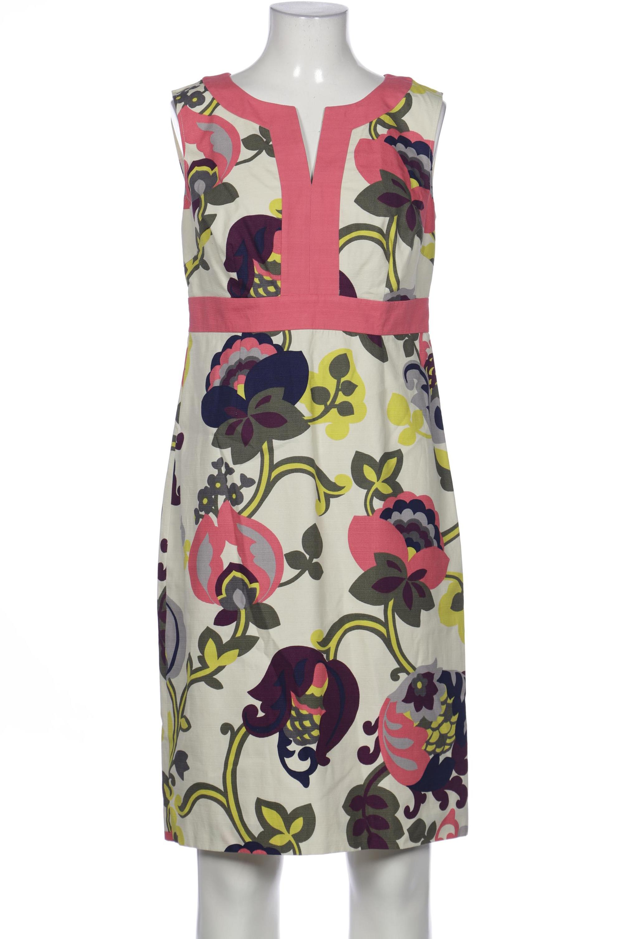 

Boden Damen Kleid, mehrfarbig