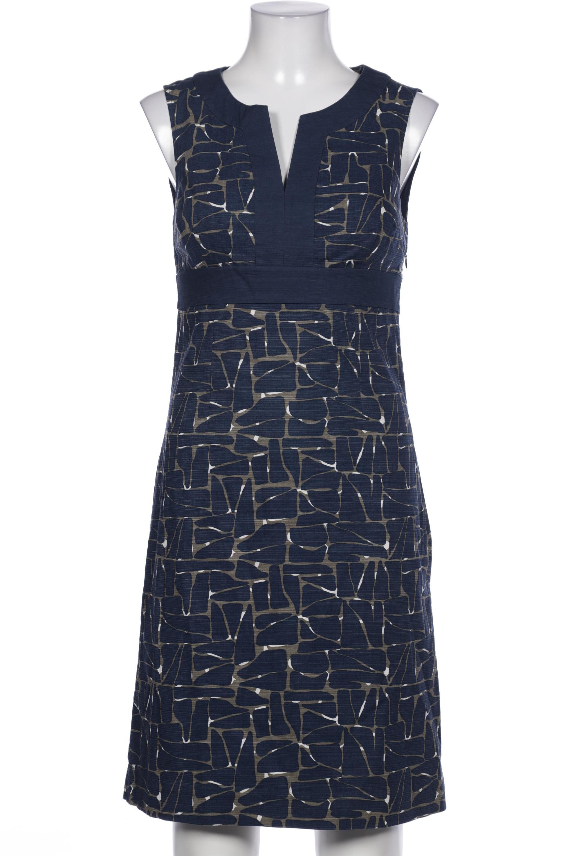 

Boden Damen Kleid, marineblau, Gr. 10