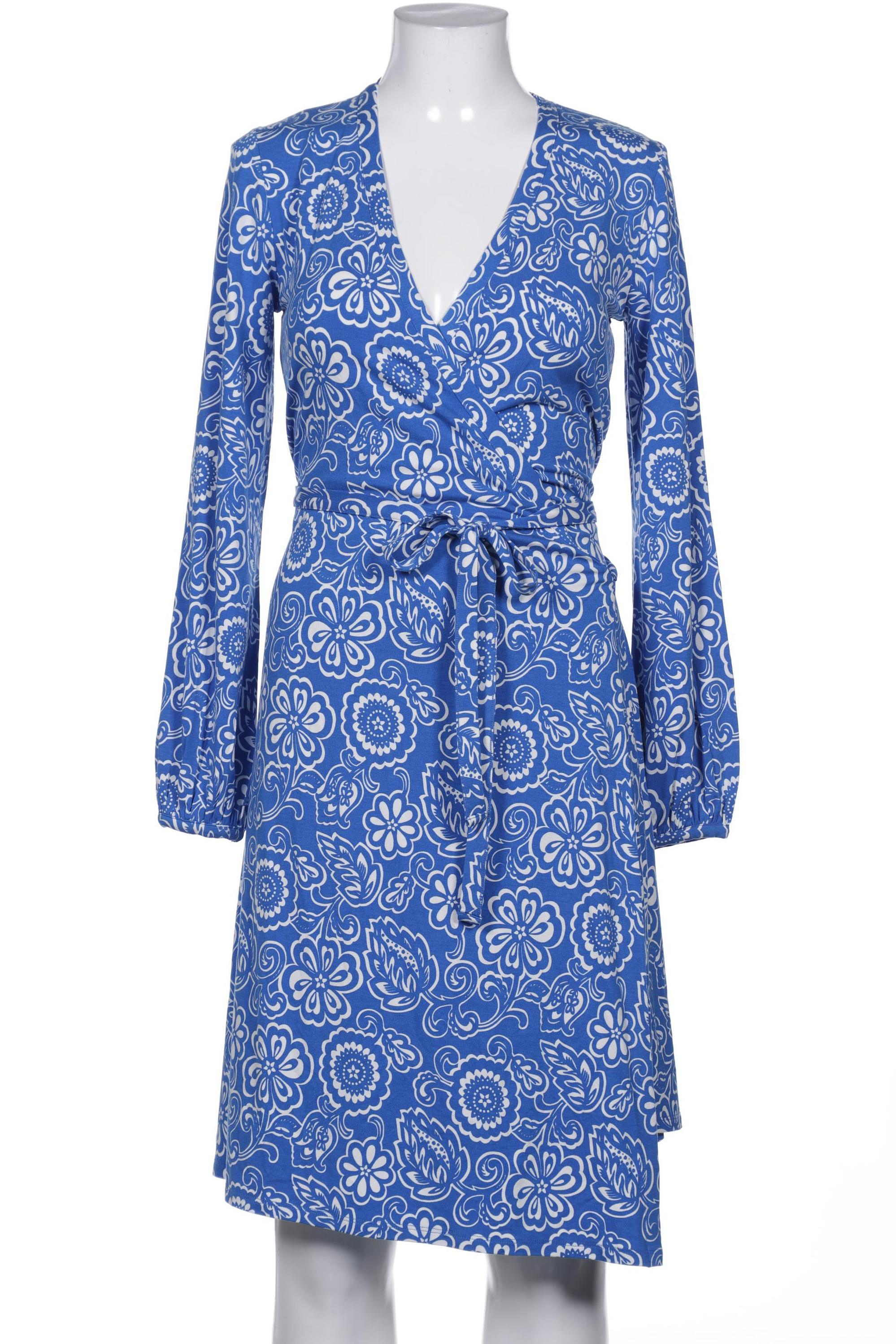 

Boden Damen Kleid, blau