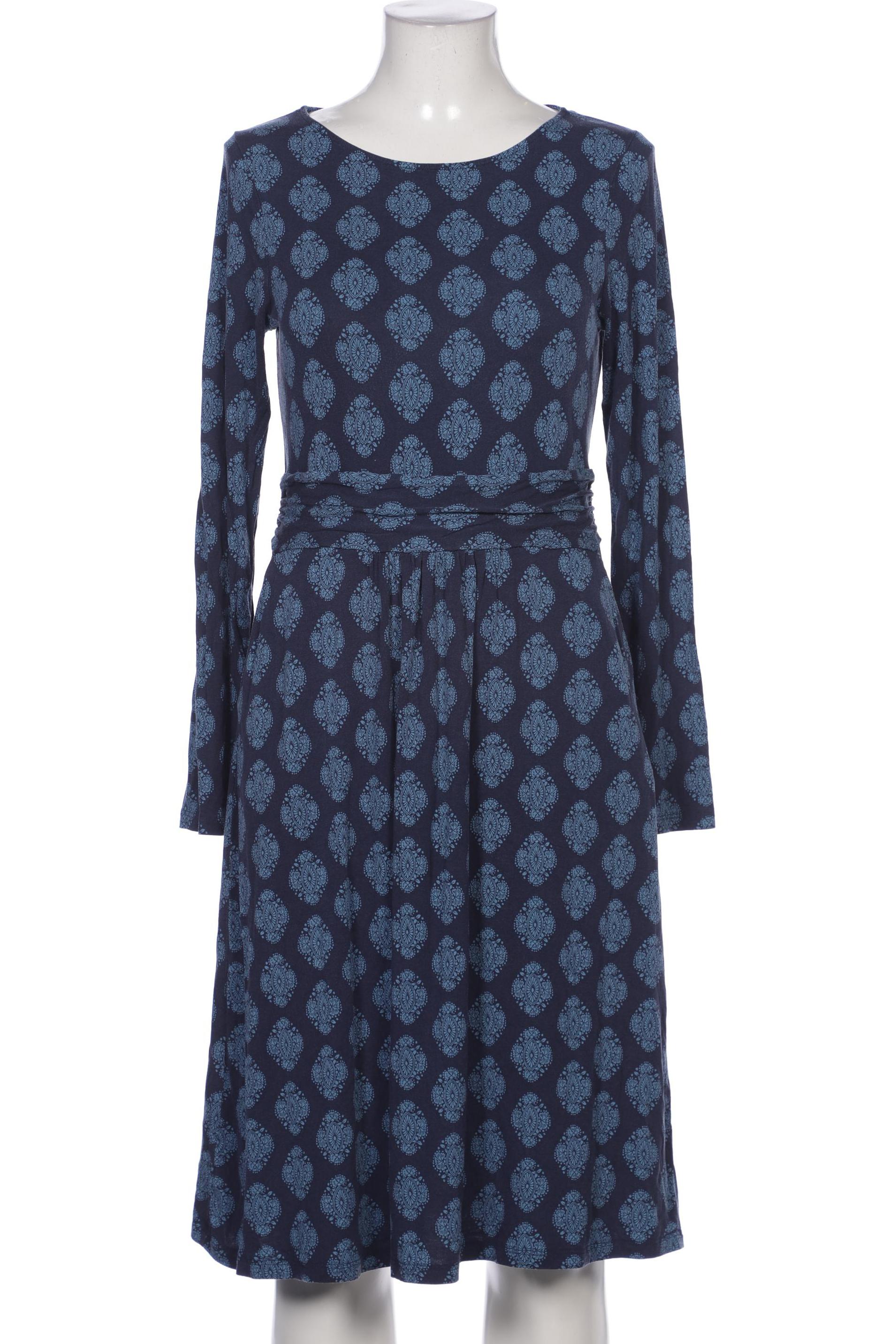 

Boden Damen Kleid, marineblau, Gr. 14