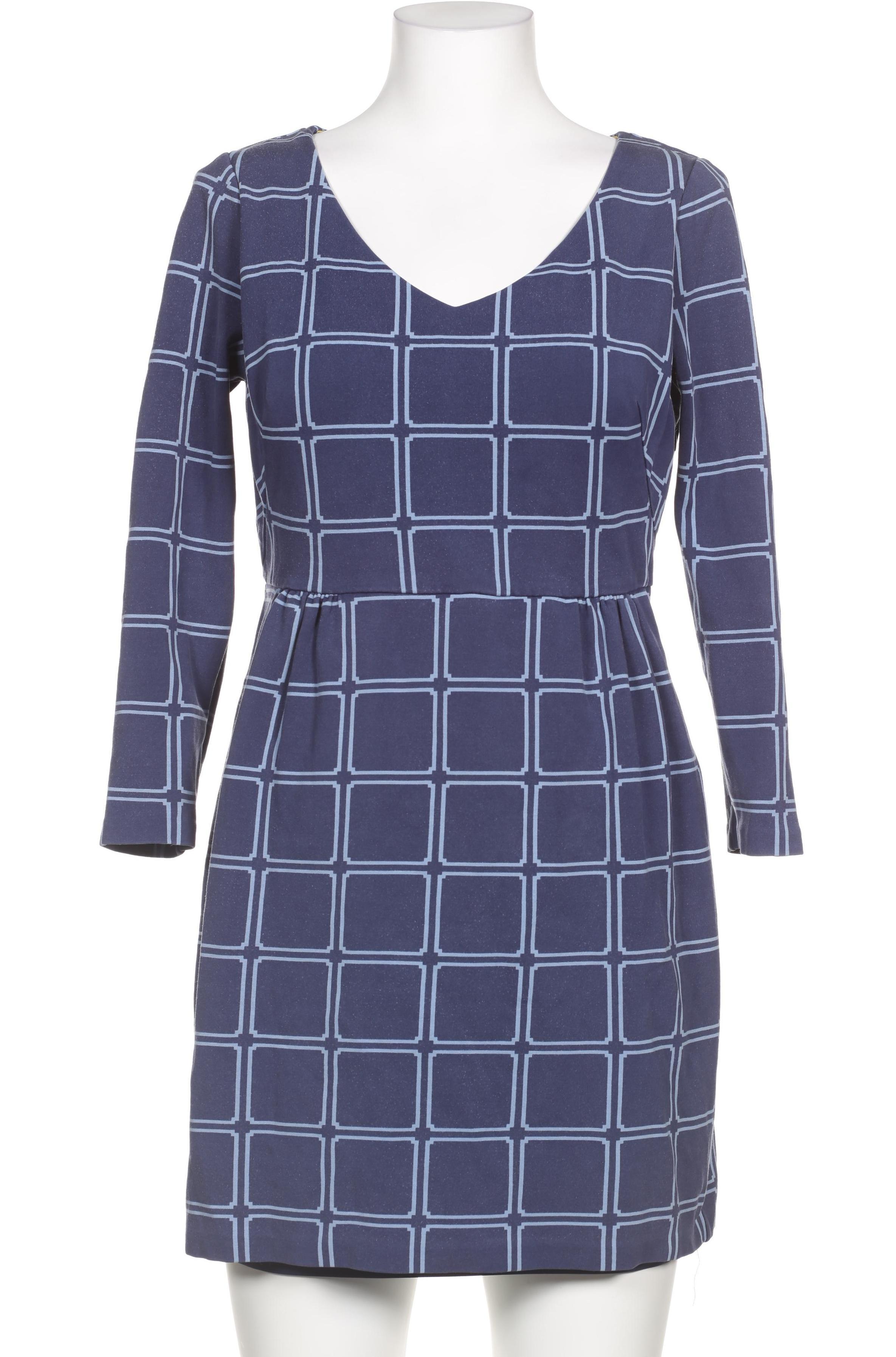 

Boden Damen Kleid, blau, Gr. 40