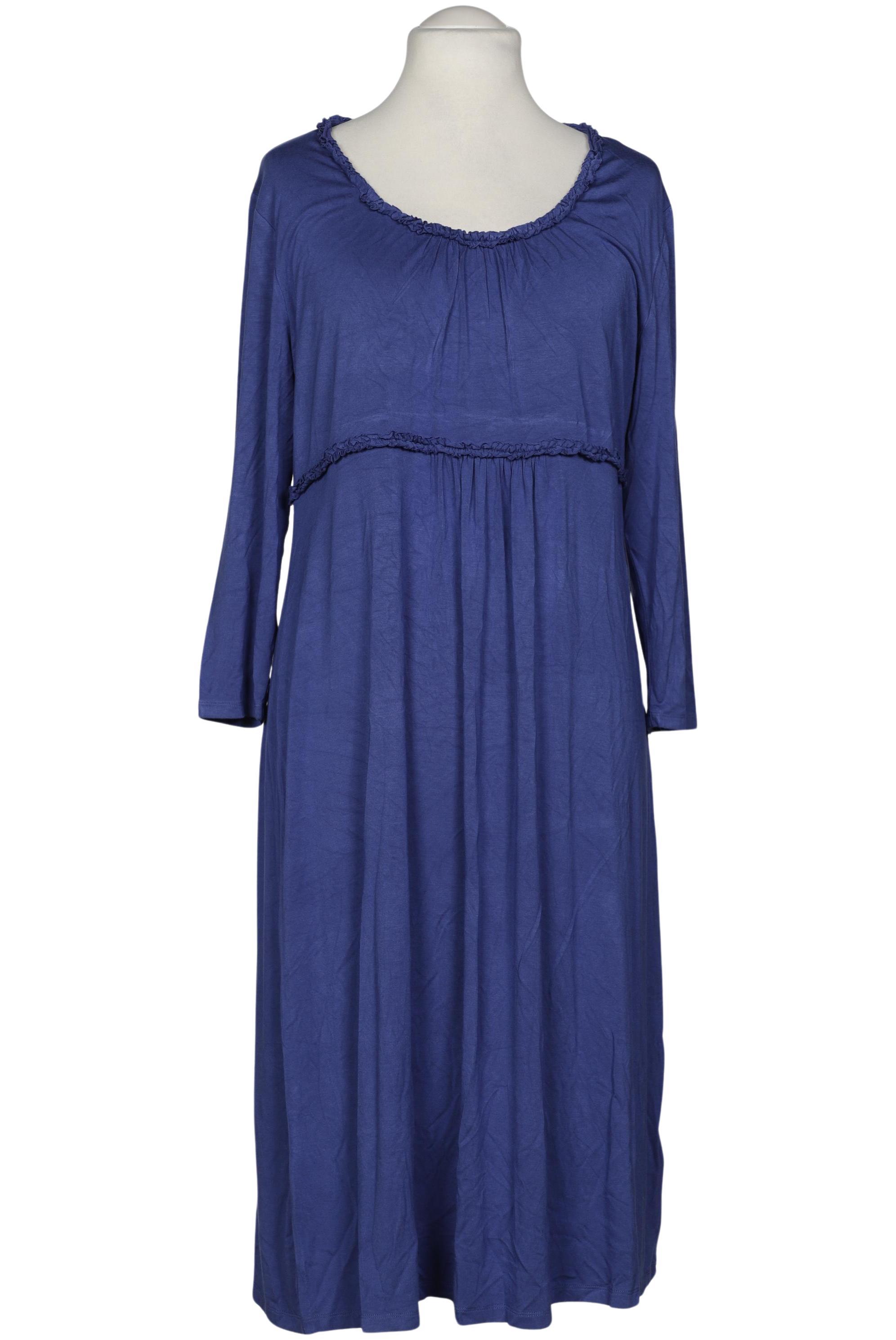 

Boden Damen Kleid, blau, Gr. 22