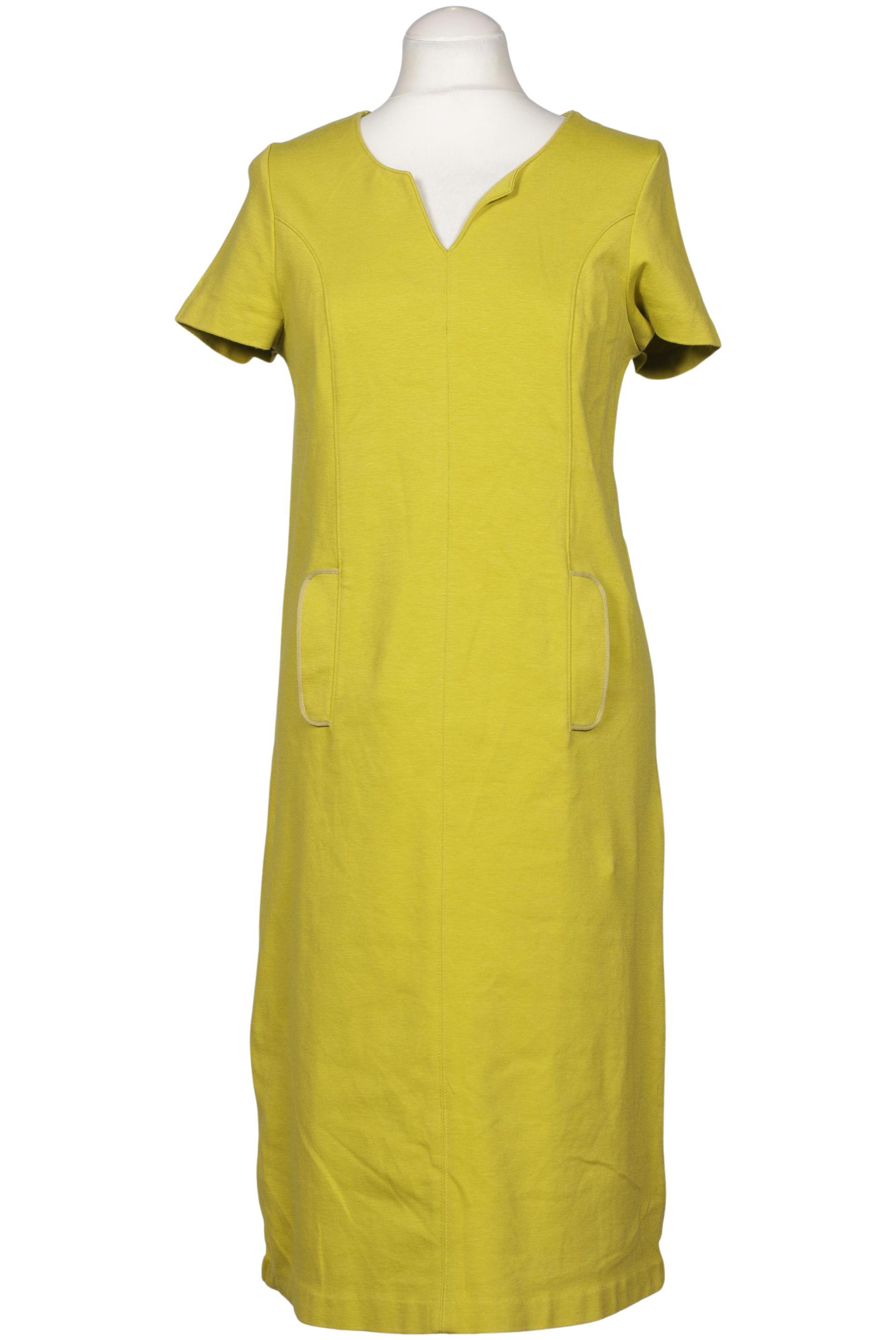 

Boden Damen Kleid, gelb, Gr. 38