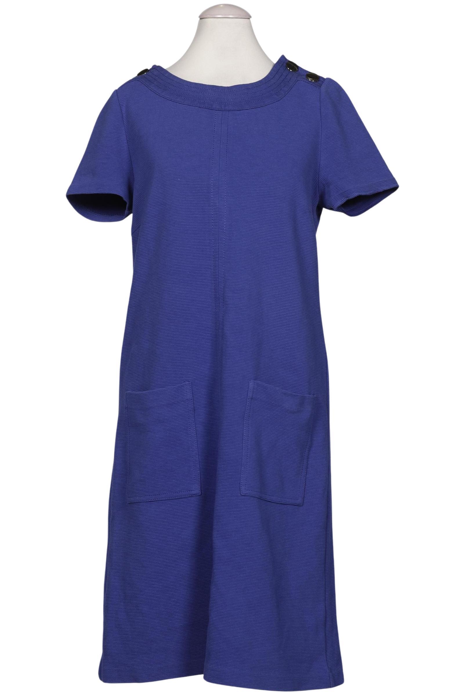 

Boden Damen Kleid, blau, Gr. 38