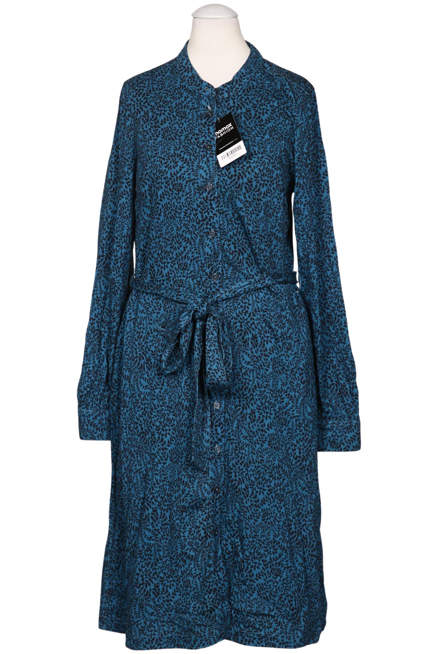 

Boden Damen Kleid, blau, Gr. 38