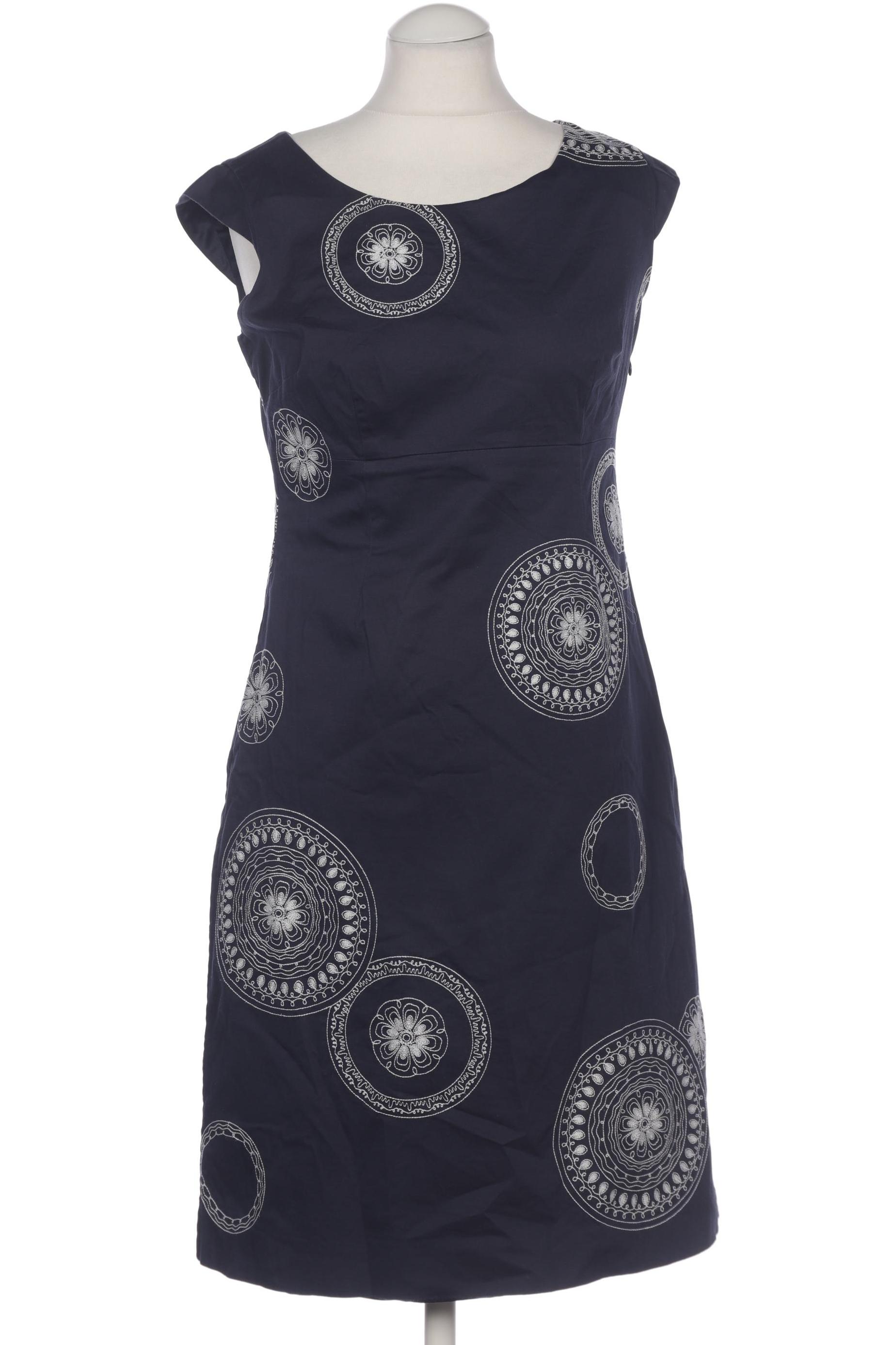 

Boden Damen Kleid, marineblau, Gr. 36