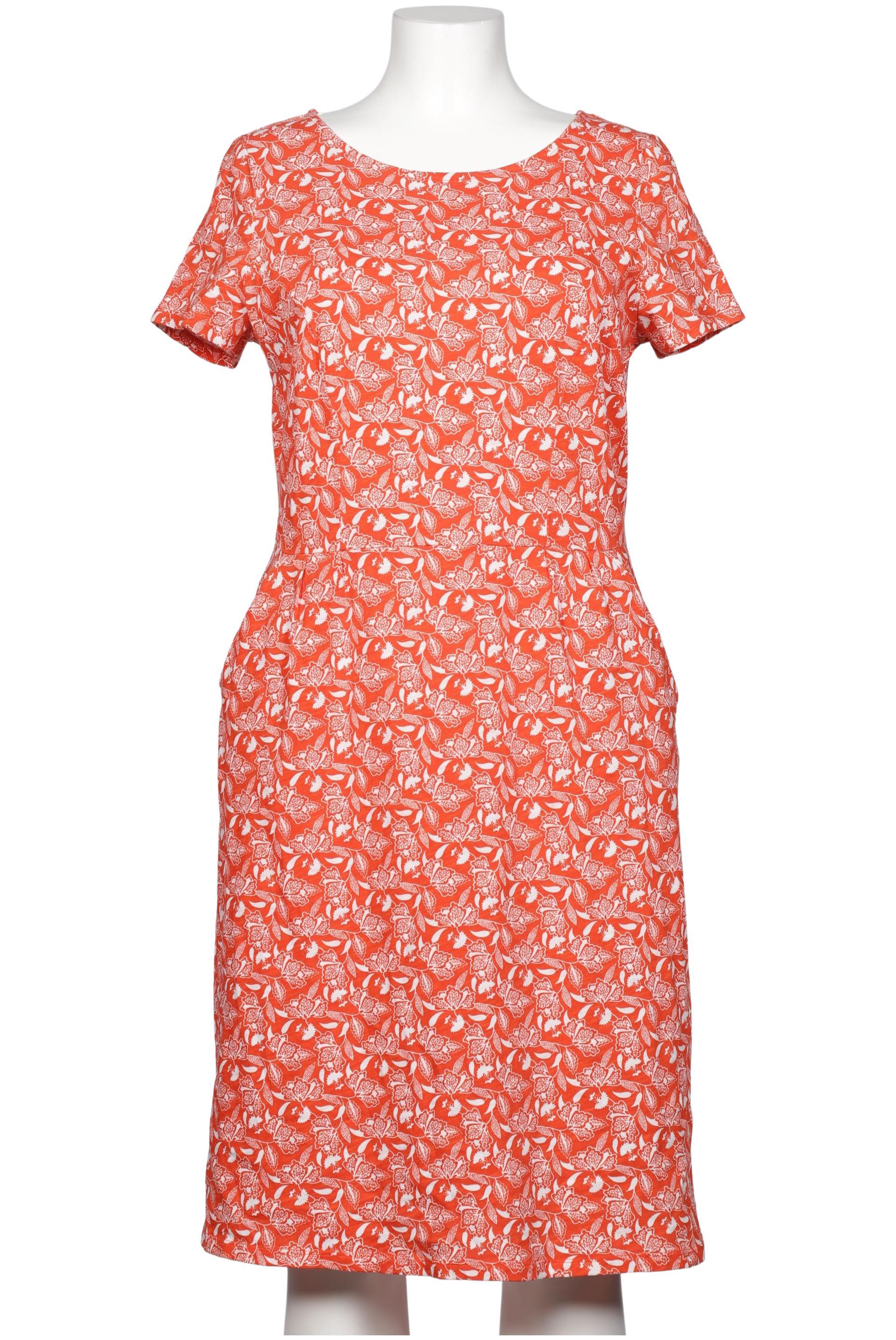 

Boden Damen Kleid, orange, Gr. 42