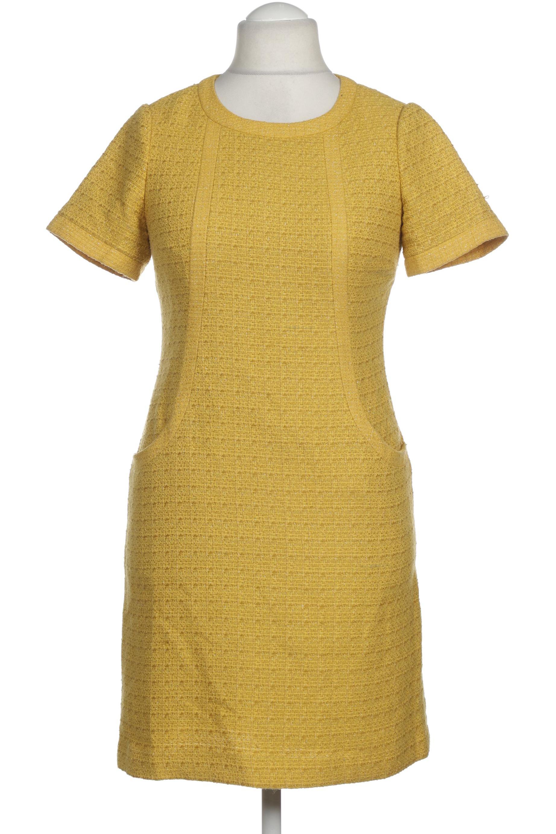 

Boden Damen Kleid, gelb, Gr. 36
