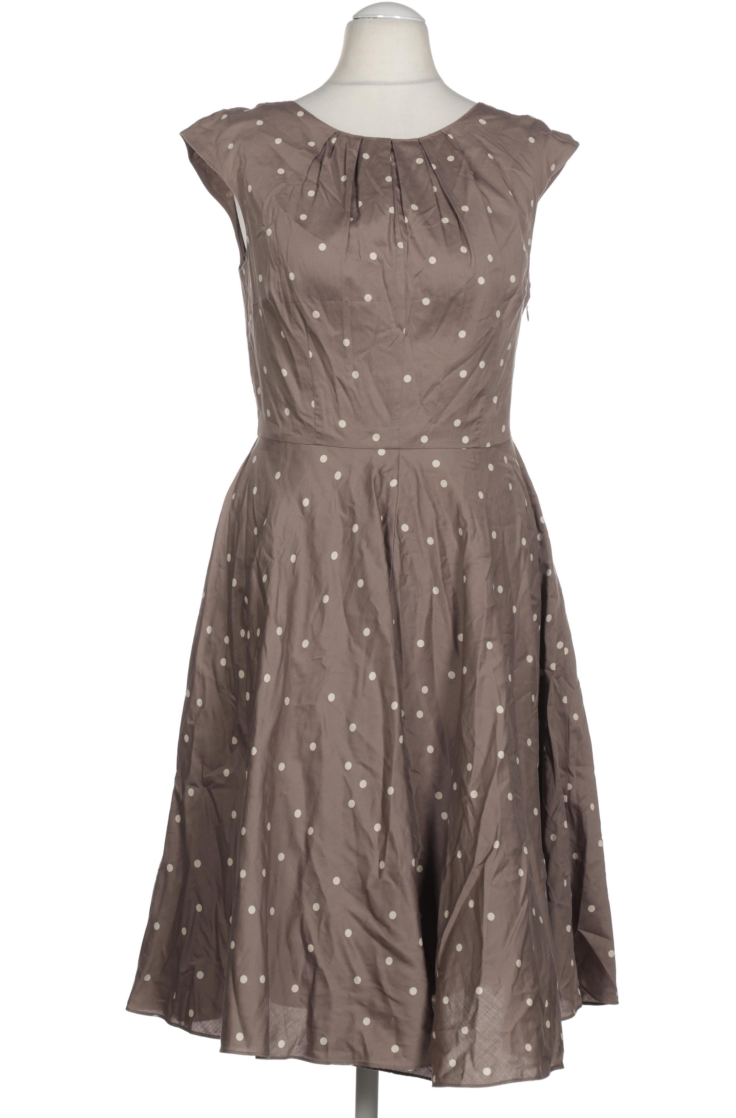

Boden Damen Kleid, grau, Gr. 34