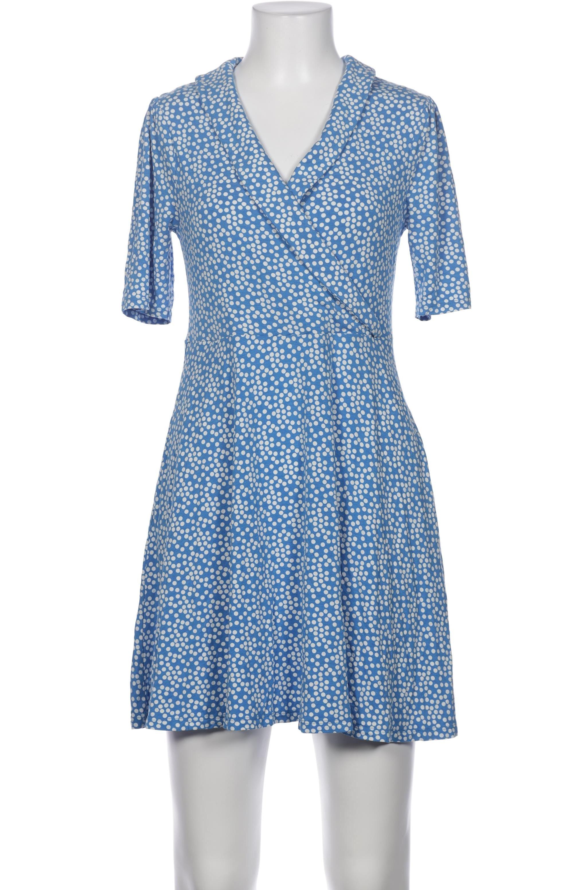 

Boden Damen Kleid, blau, Gr. 38