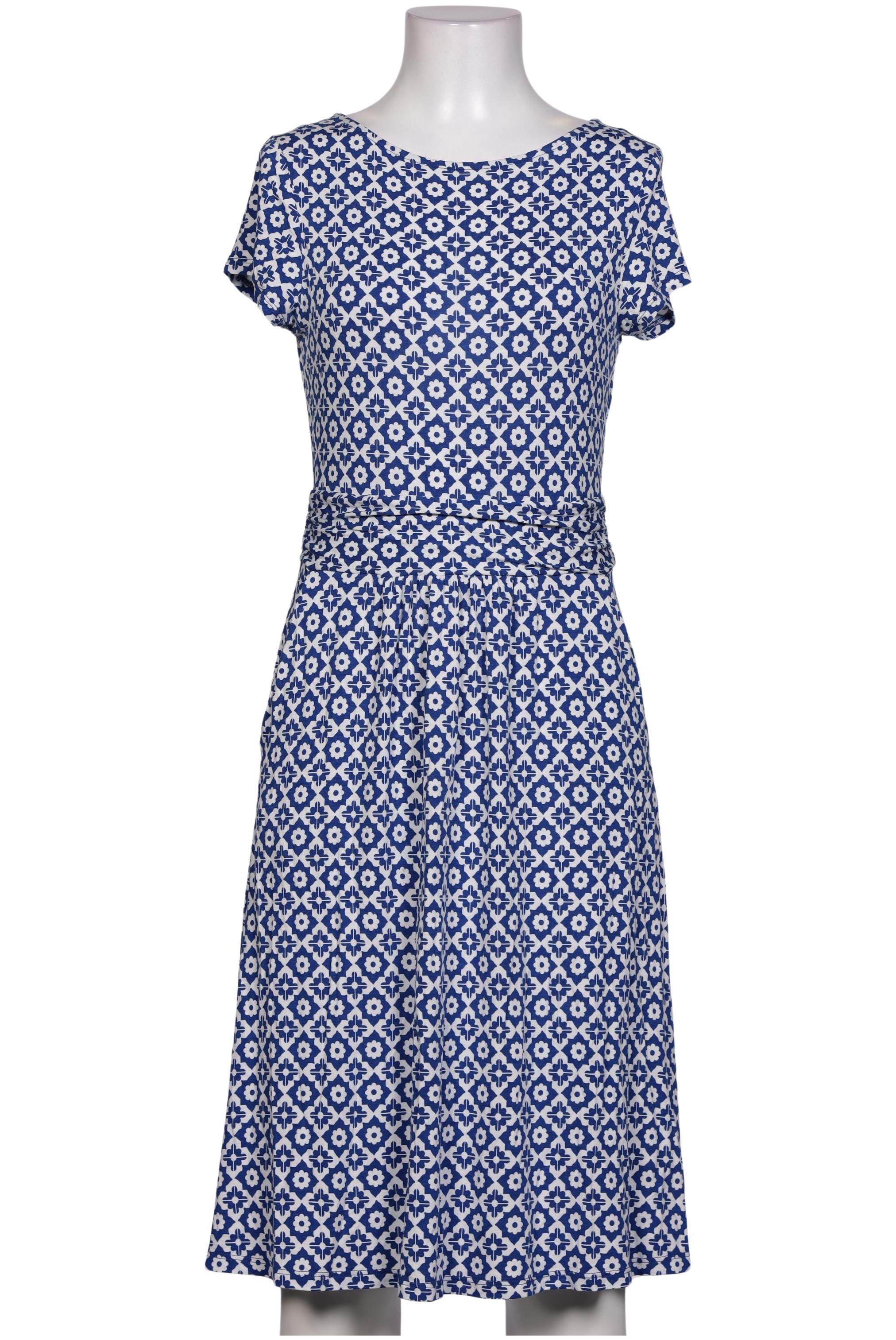 

Boden Damen Kleid, mehrfarbig, Gr. 36