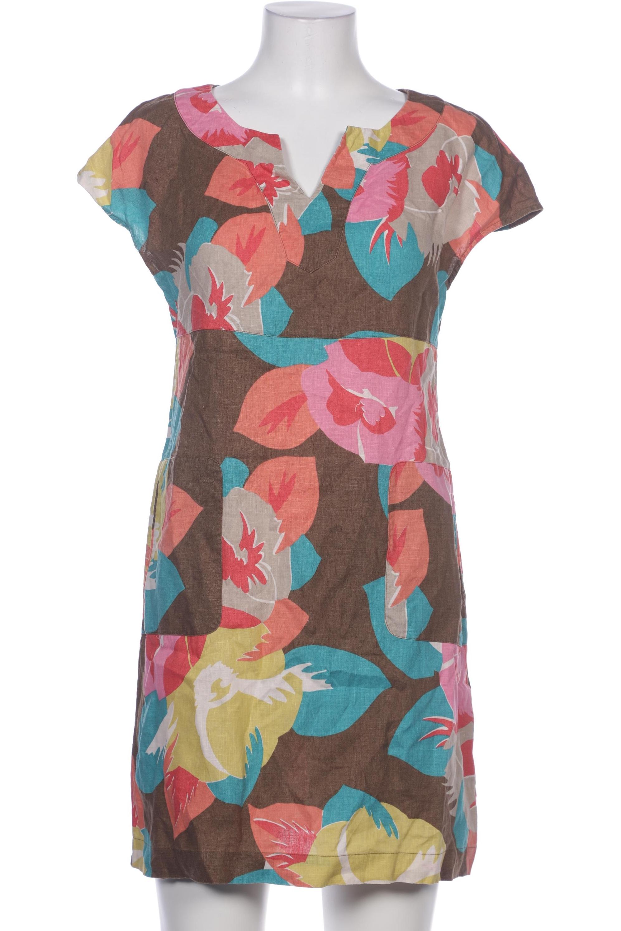 

Boden Damen Kleid, mehrfarbig, Gr. 36