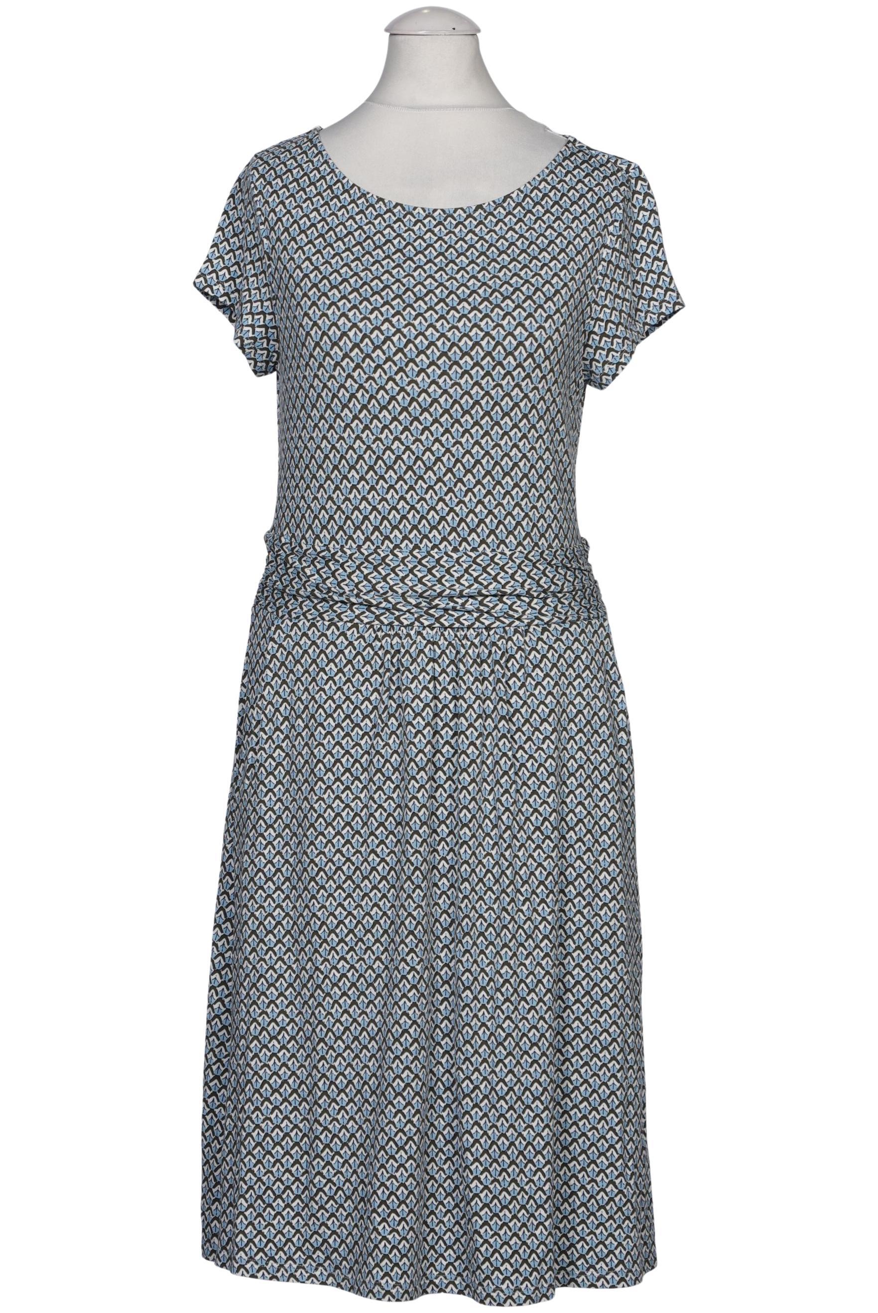 

Boden Damen Kleid, hellblau, Gr. 34