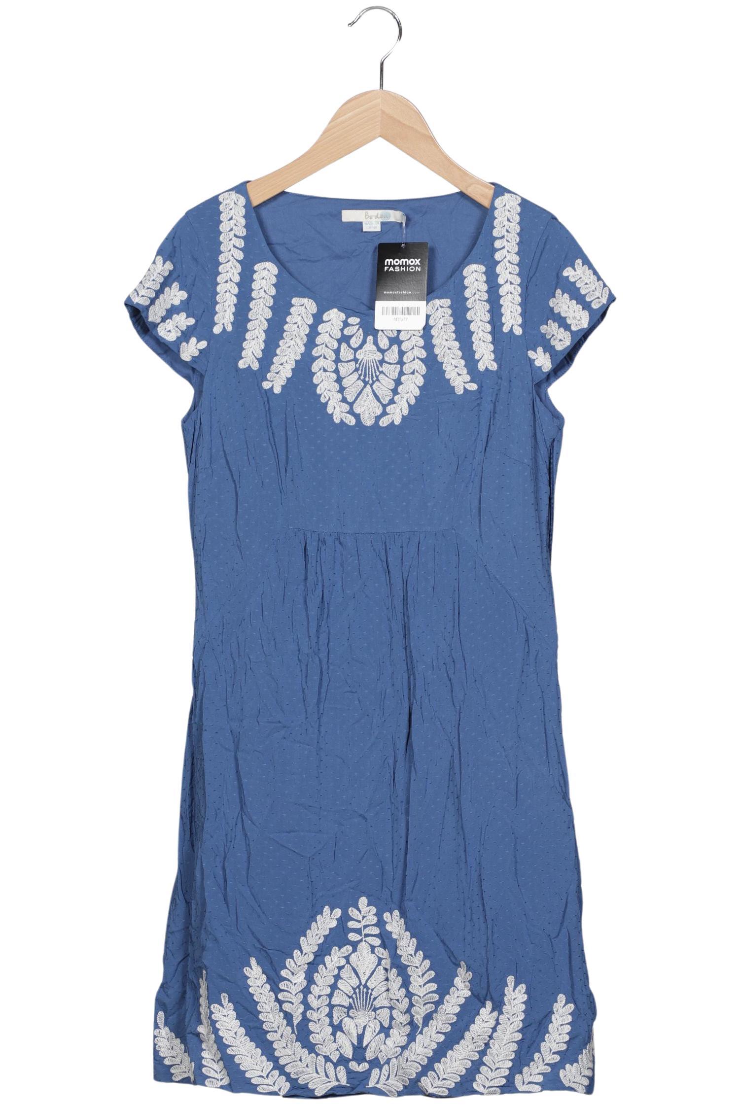 

Boden Damen Kleid, blau, Gr. 36