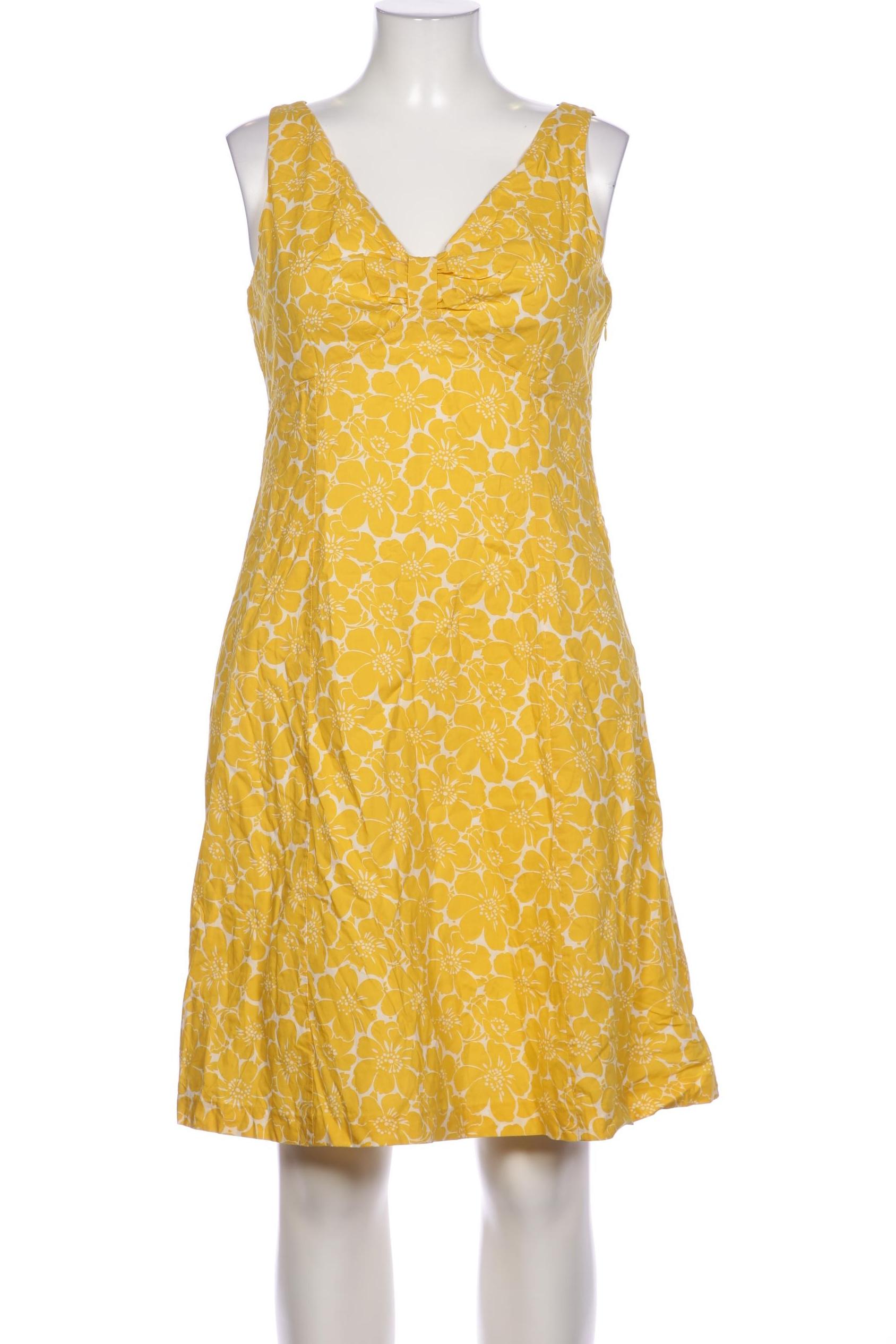 

Boden Damen Kleid, orange, Gr. 14