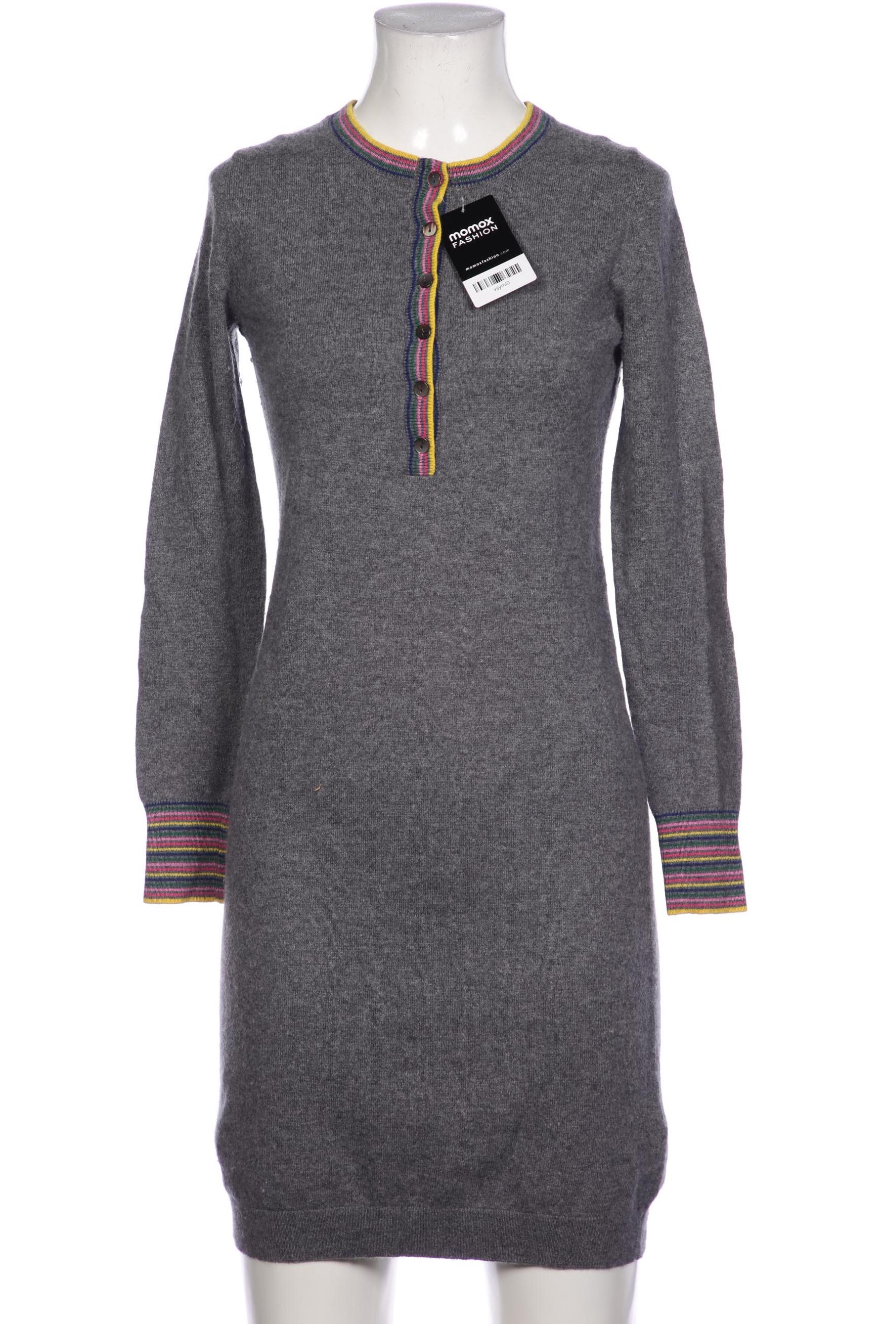 

Boden Damen Kleid, grau, Gr. 34