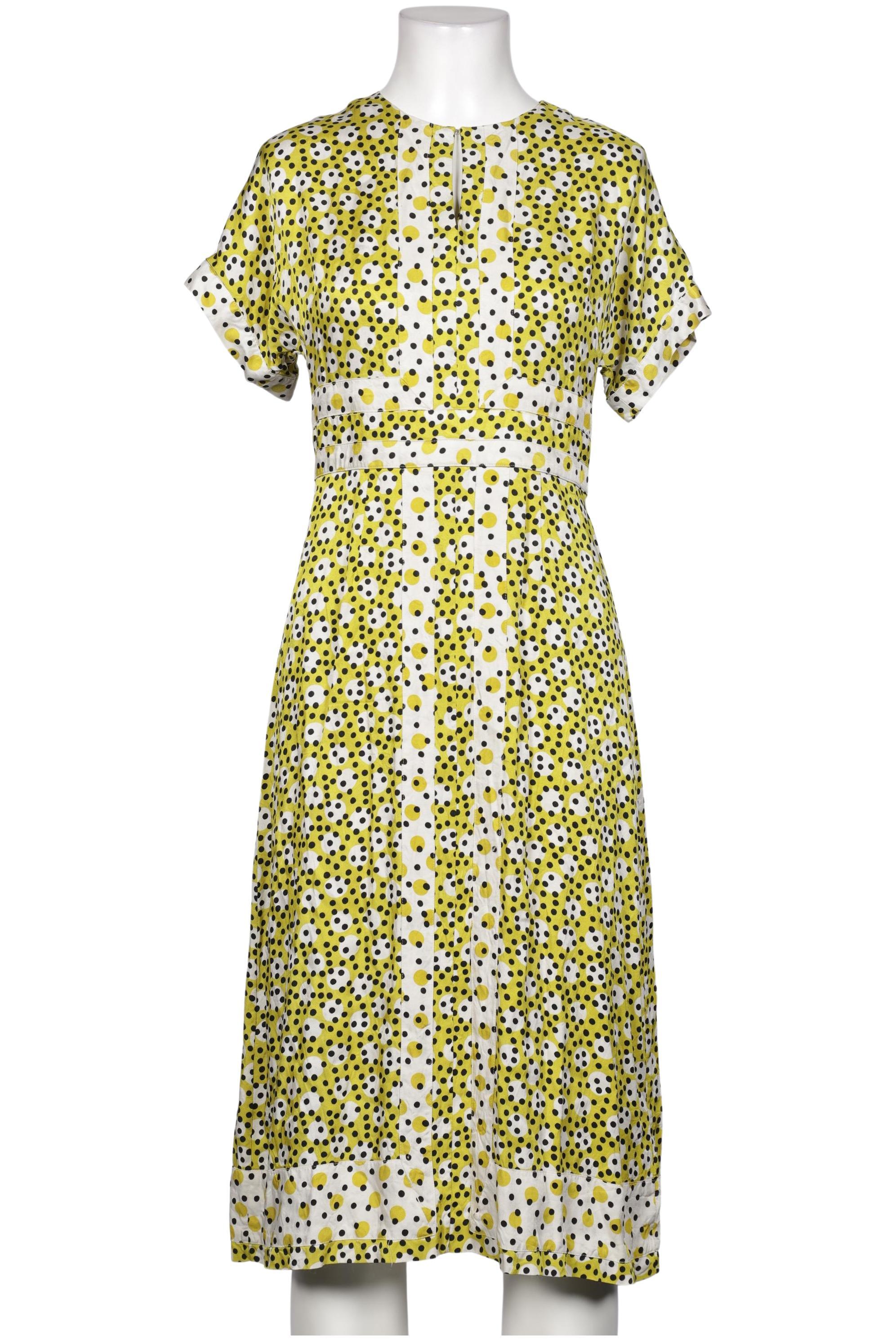 

Boden Damen Kleid, mehrfarbig, Gr. 34