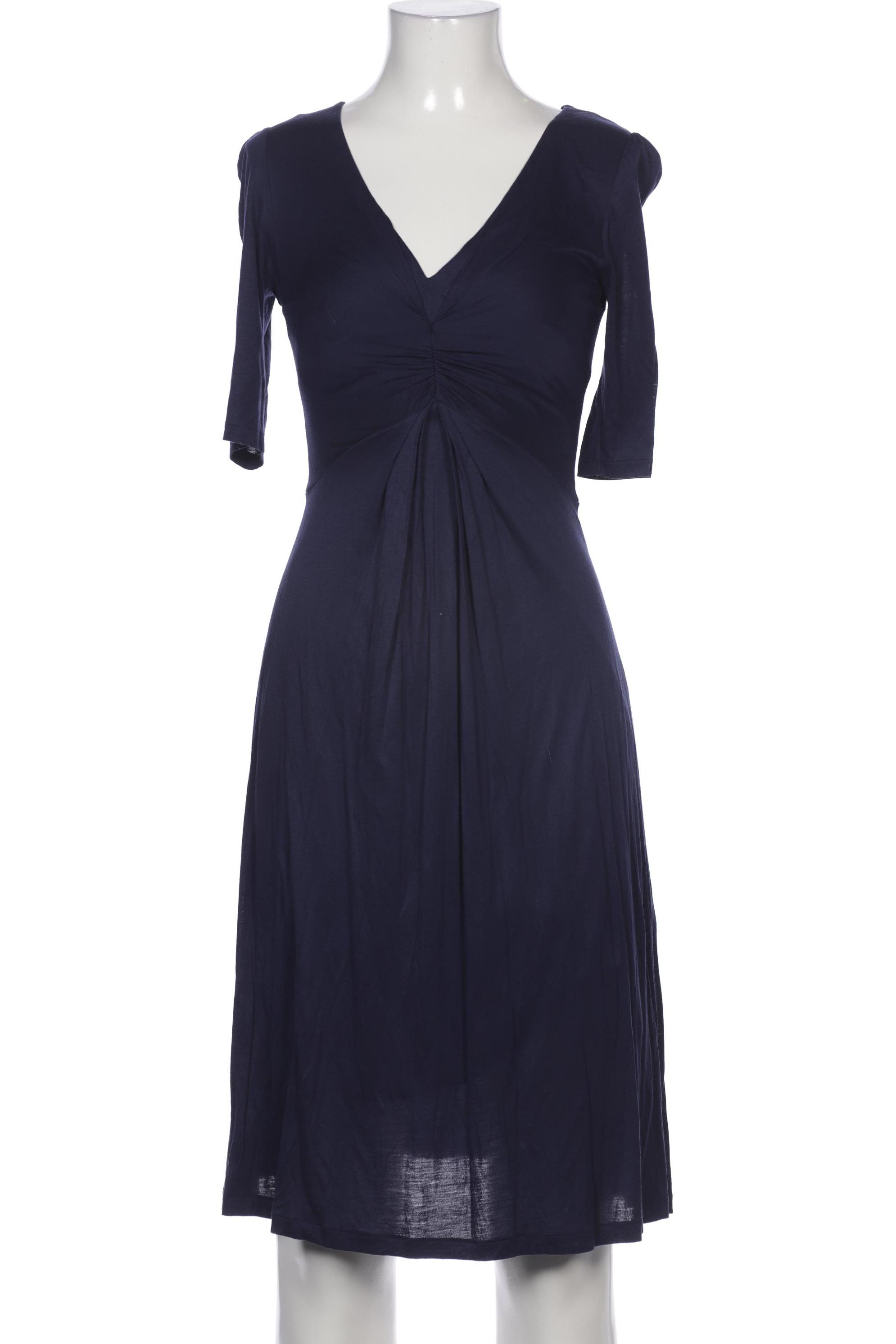 

Boden Damen Kleid, marineblau