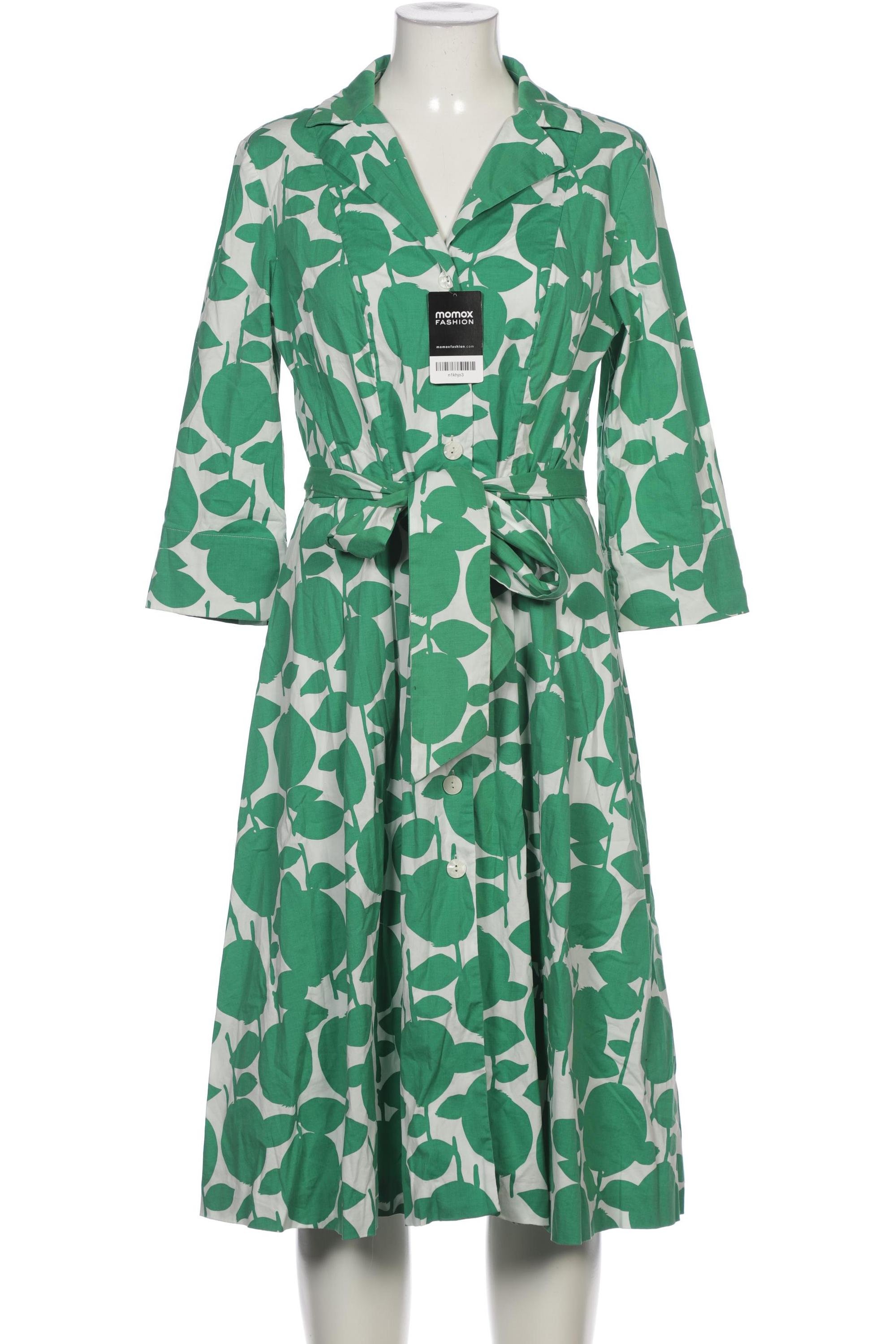 

Boden Damen Kleid, grün