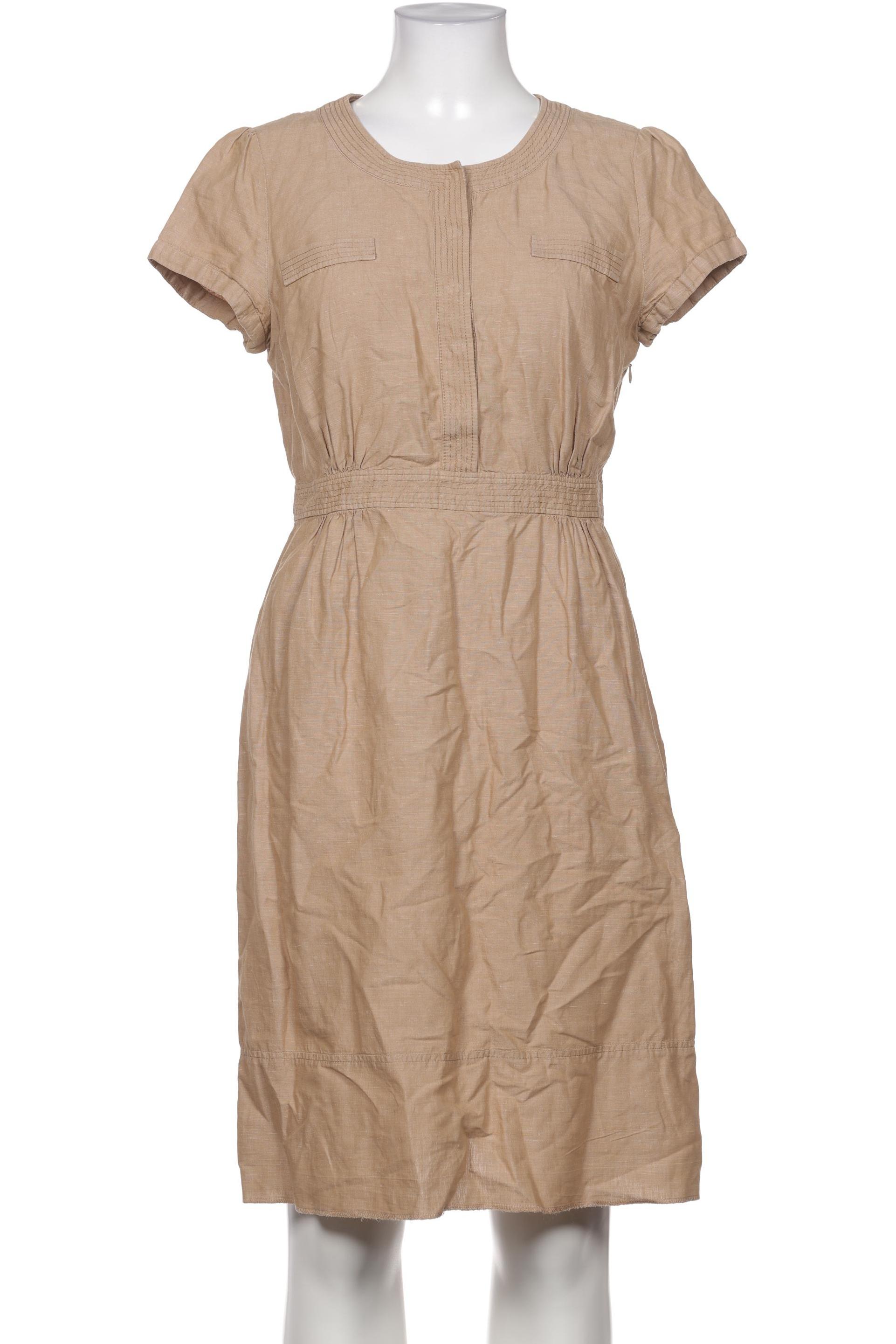

Boden Damen Kleid, beige, Gr. 40