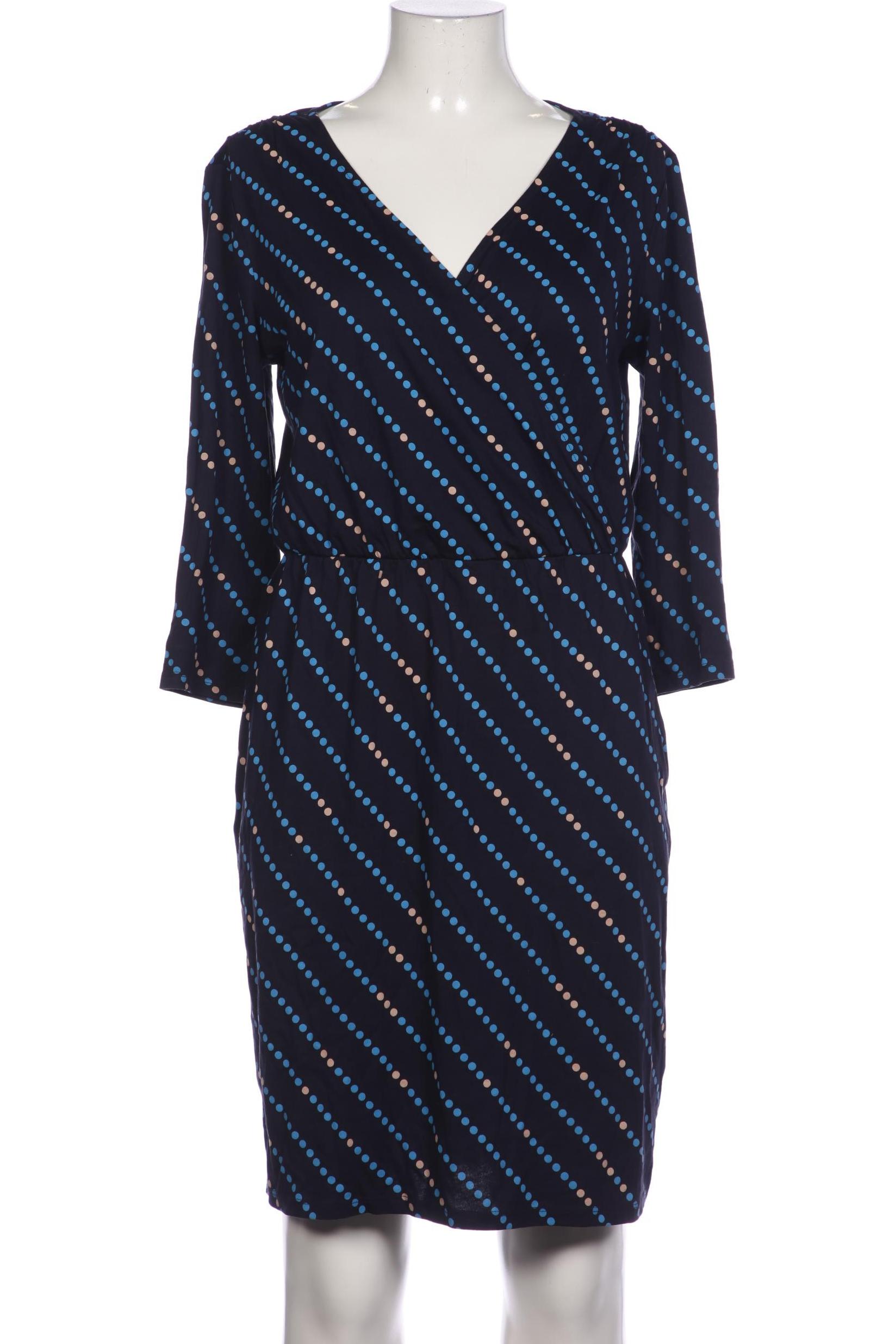 

Boden Damen Kleid, marineblau, Gr. 38