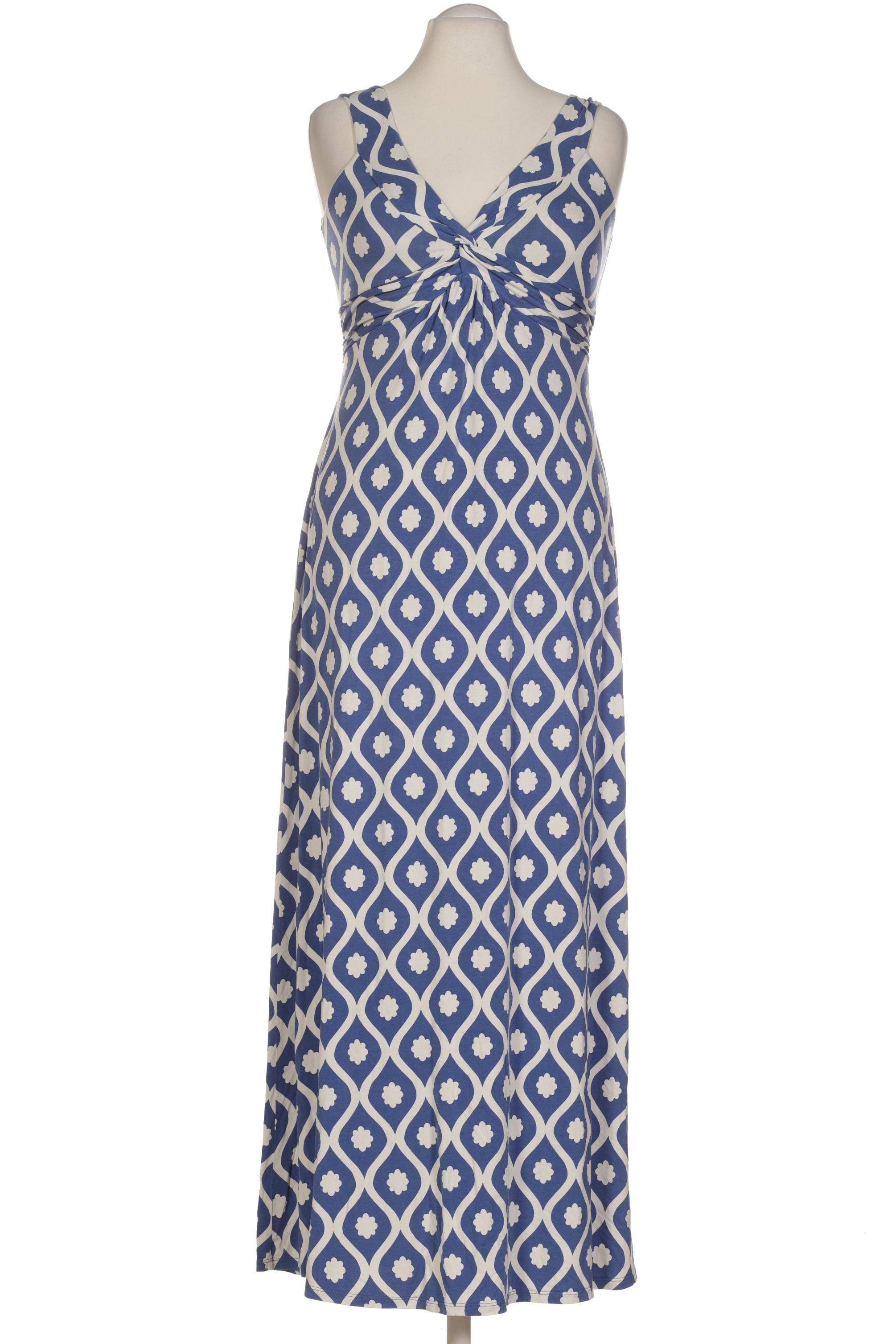 

Boden Damen Kleid, blau, Gr. 38