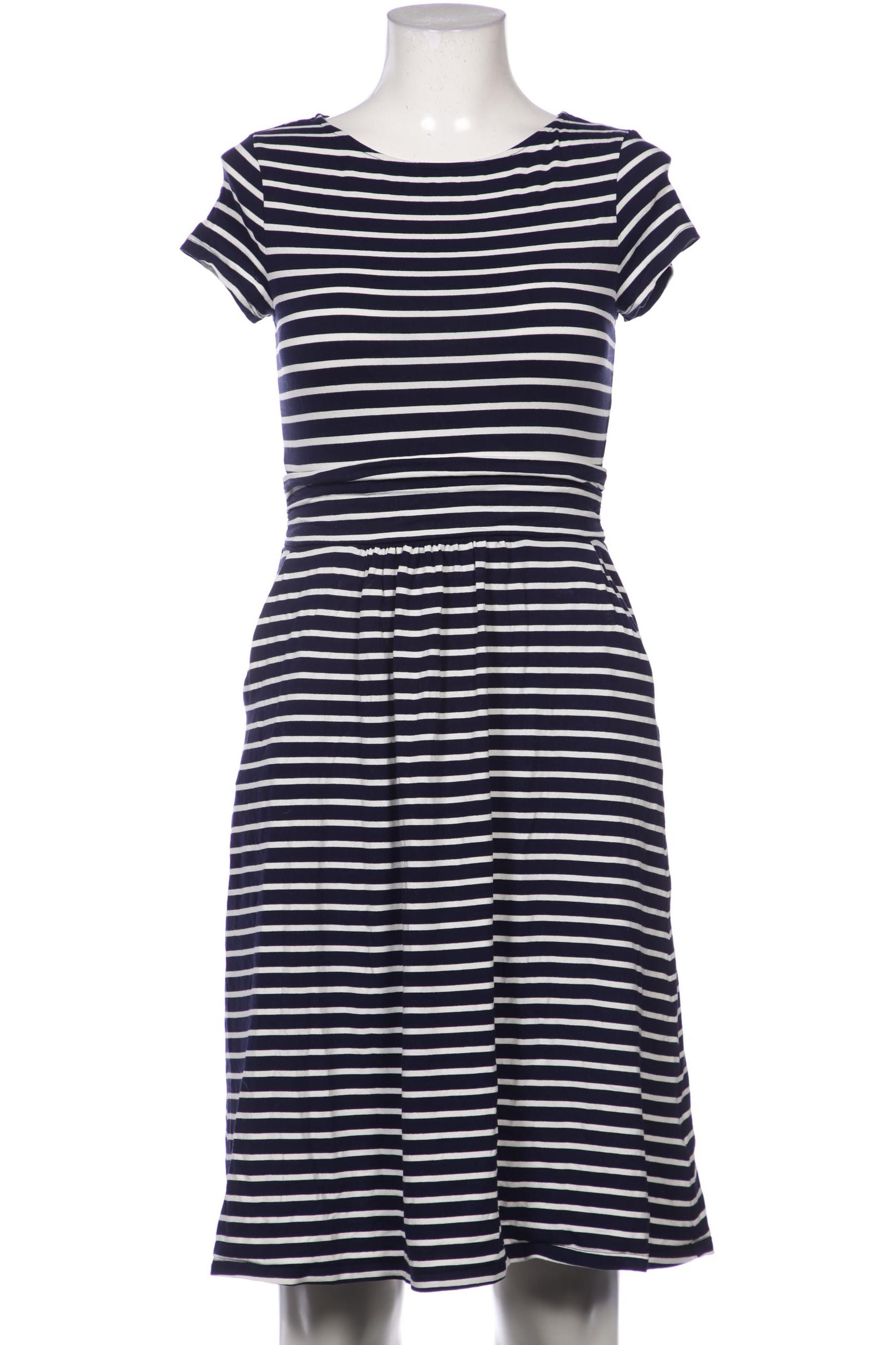 

Boden Damen Kleid, marineblau