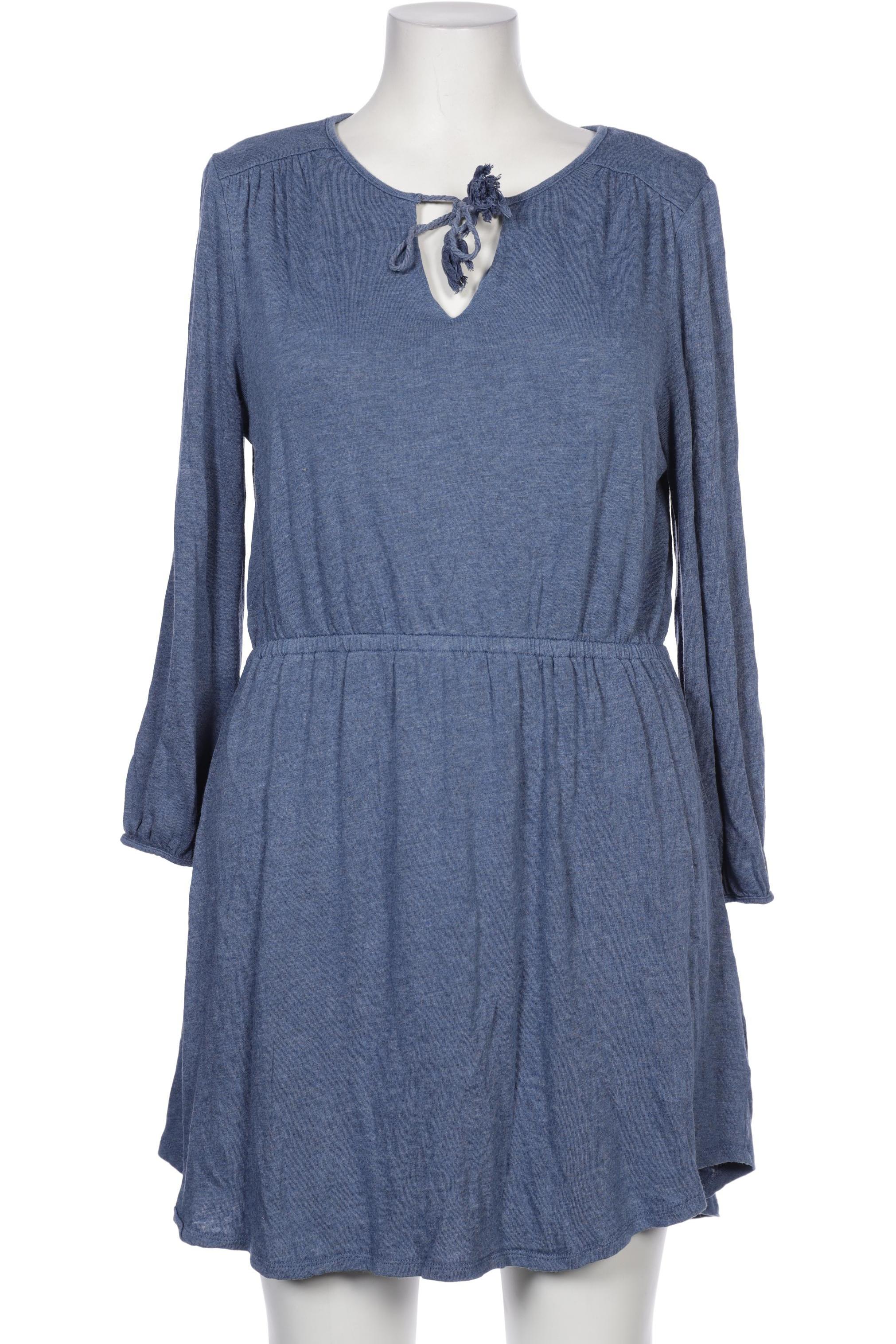 

Boden Damen Kleid, blau, Gr. 44